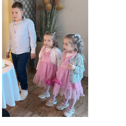 Zestaw charmsów Zawieszka ze zdjęciem • Serce • Białe cyrkonie 2