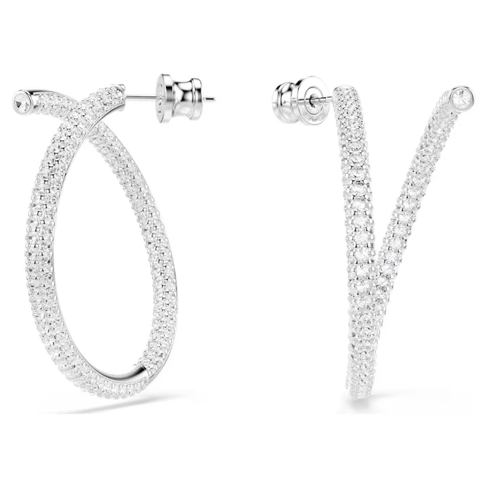 Swarovski kolczyki • Dextera 5695939 2
