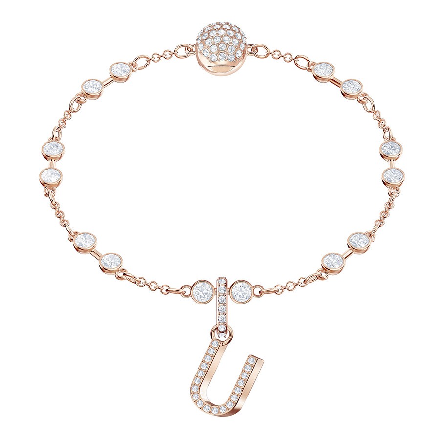 Swarovski Remix Collection CHARMS ★ Remix El Alphabet U 5437608 1