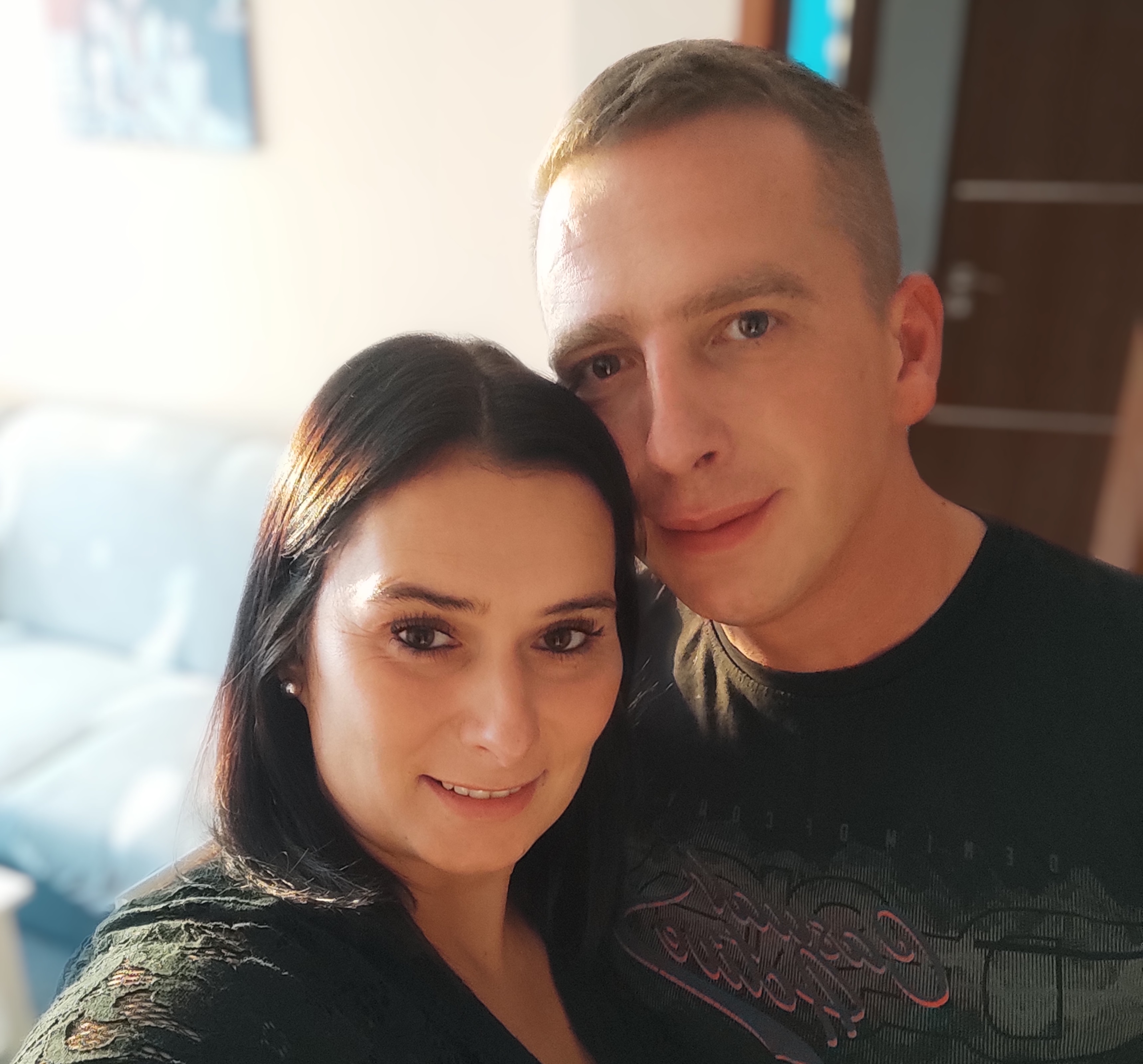 Charms • Zawieszka ze zdjęciem i grawerem • Serce ażurowe 2