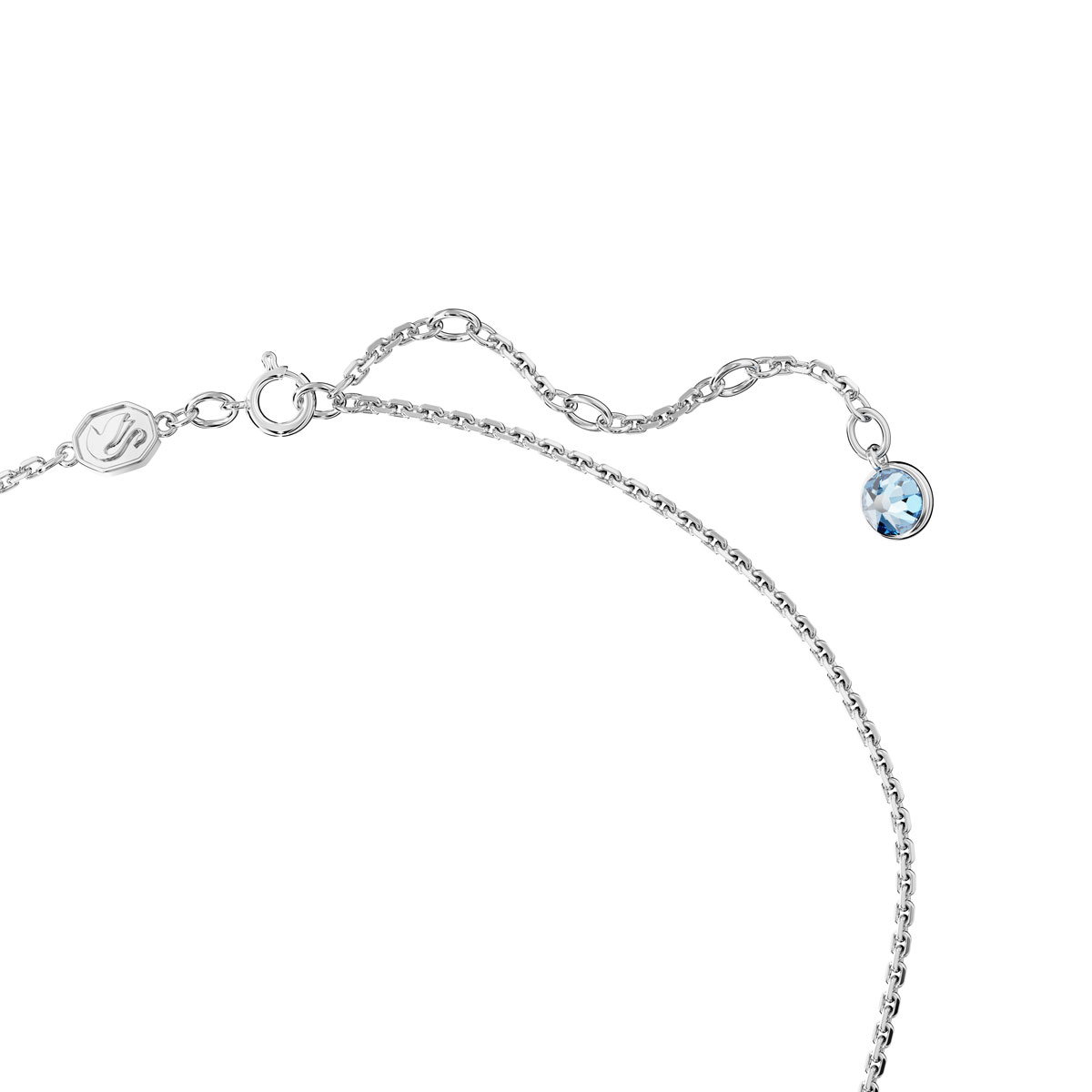 Naszyjnik SWAROVSKI • Chroma Octagon 5648447 4