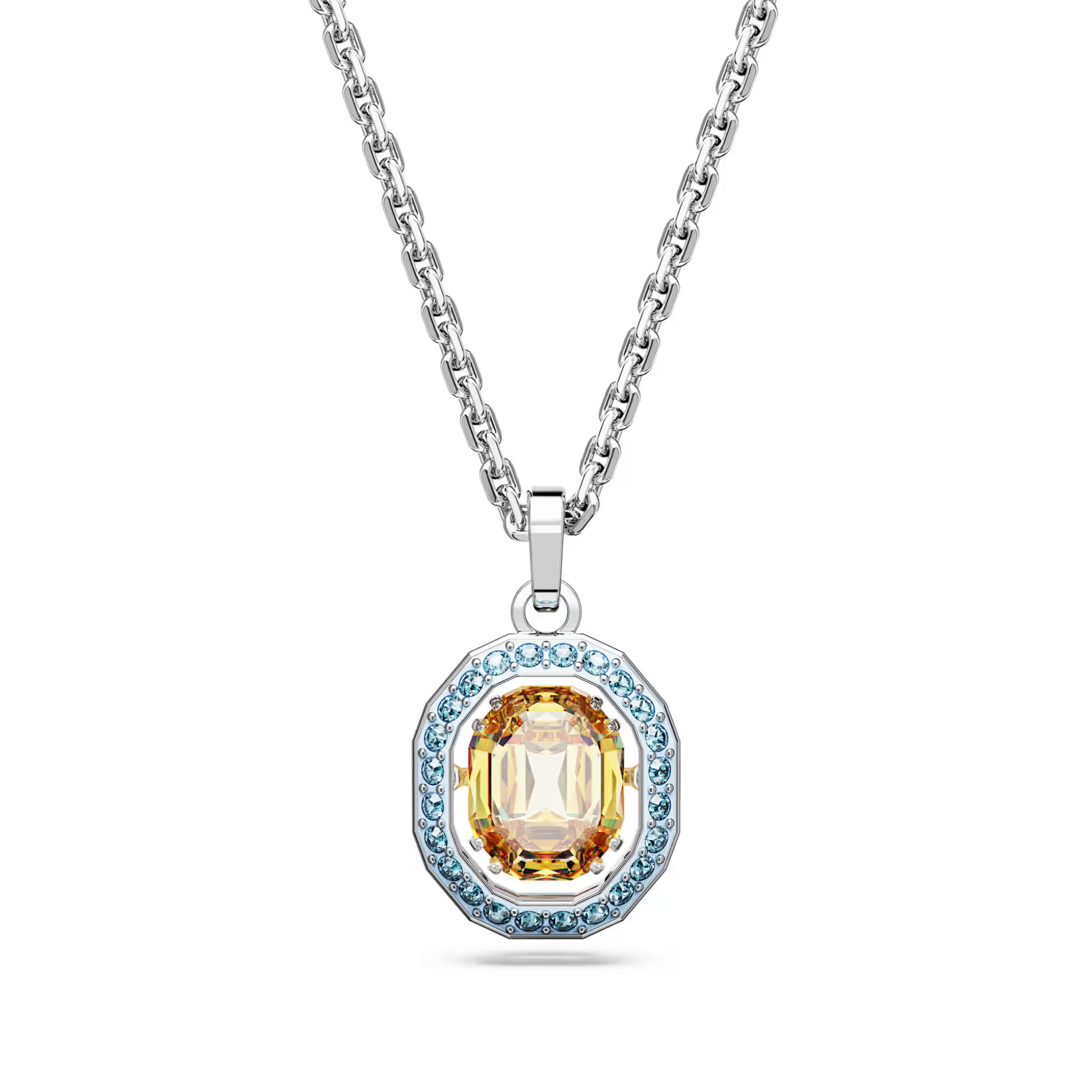 Naszyjnik SWAROVSKI • Chroma Octagon 5648447 5