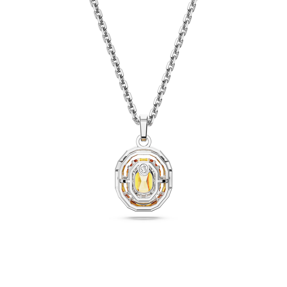 Naszyjnik SWAROVSKI • Chroma Octagon 5648447 1