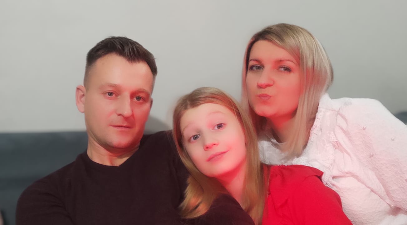 Charms • Zawieszka ze zdjęciem i grawerem • Serce ażurowe 1
