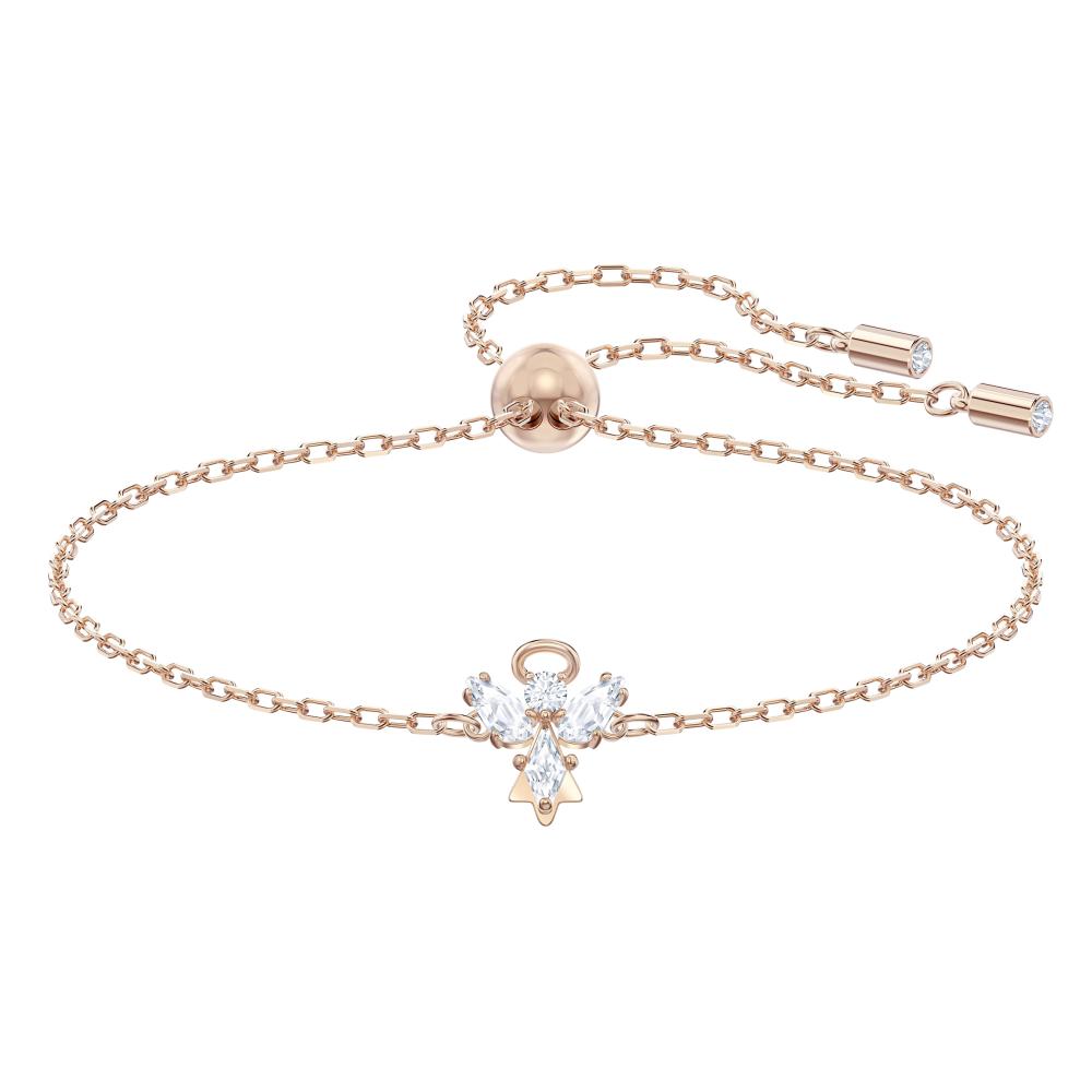 Bransoletka SWAROVSKI • Magic Angel 5498974 1