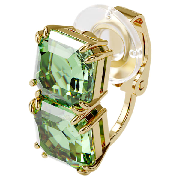 Kolczyk klips SWAROVSKI • Nausznice Millenia 5602389 1