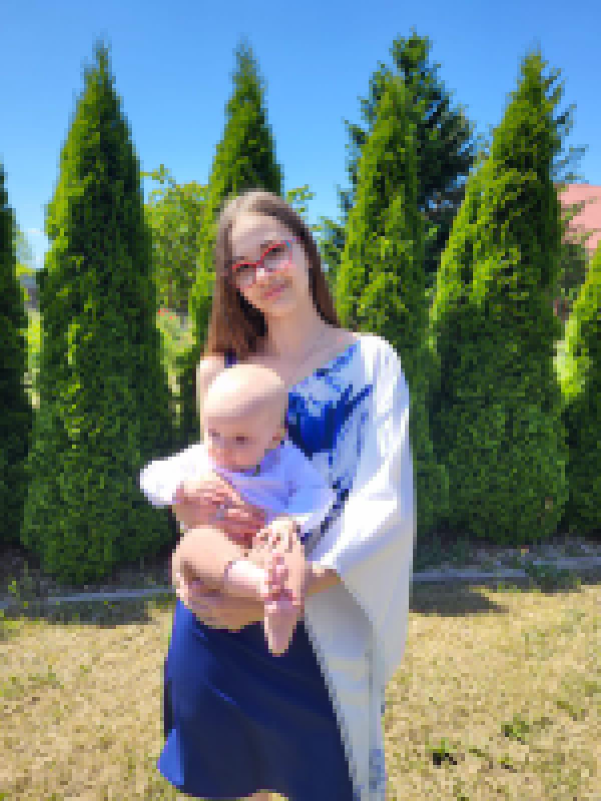 Charms • Zawieszka ze zdjęciem i grawerem • Serce ażurowe 1