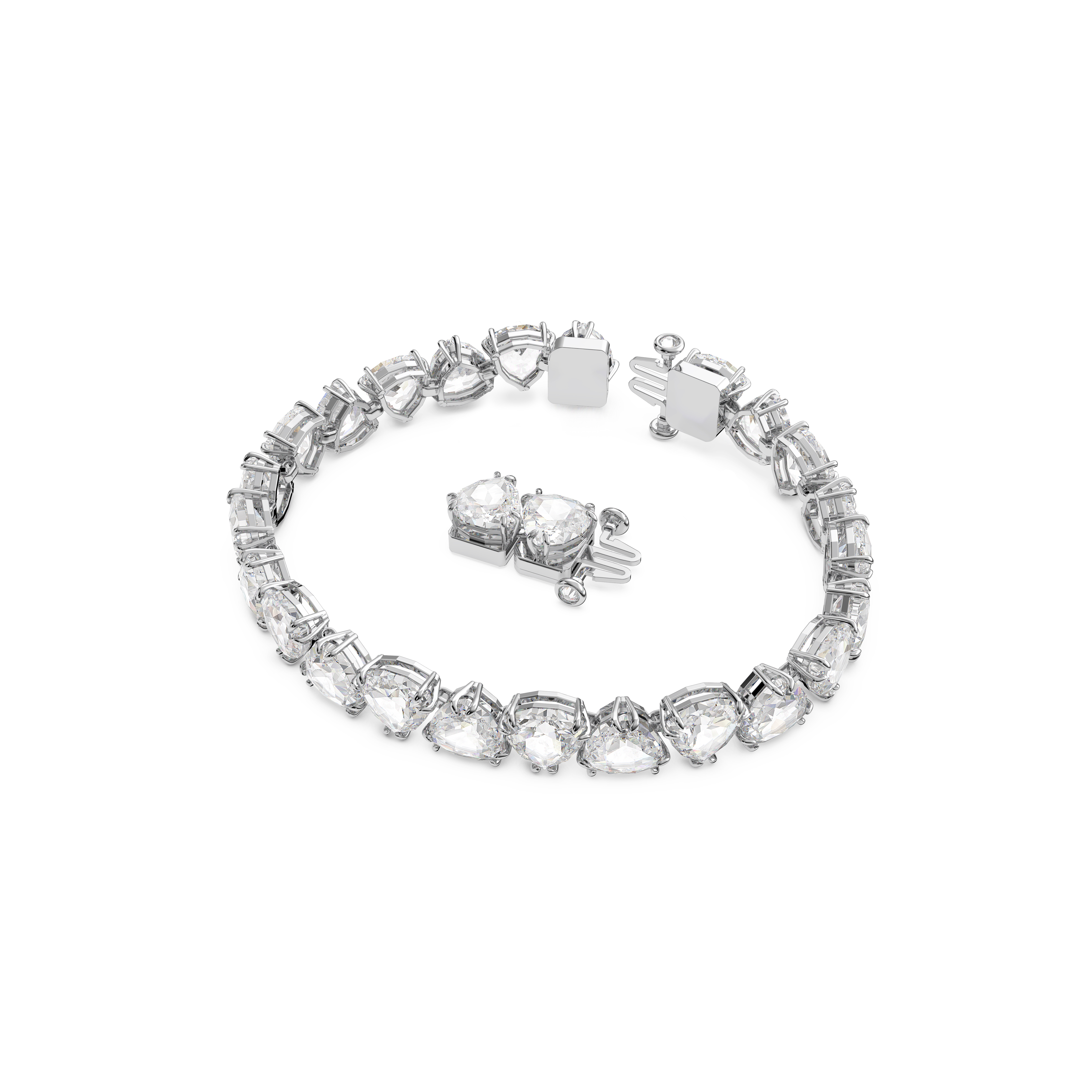 Bransoletka SWAROVSKI • Millenia 5622451 4