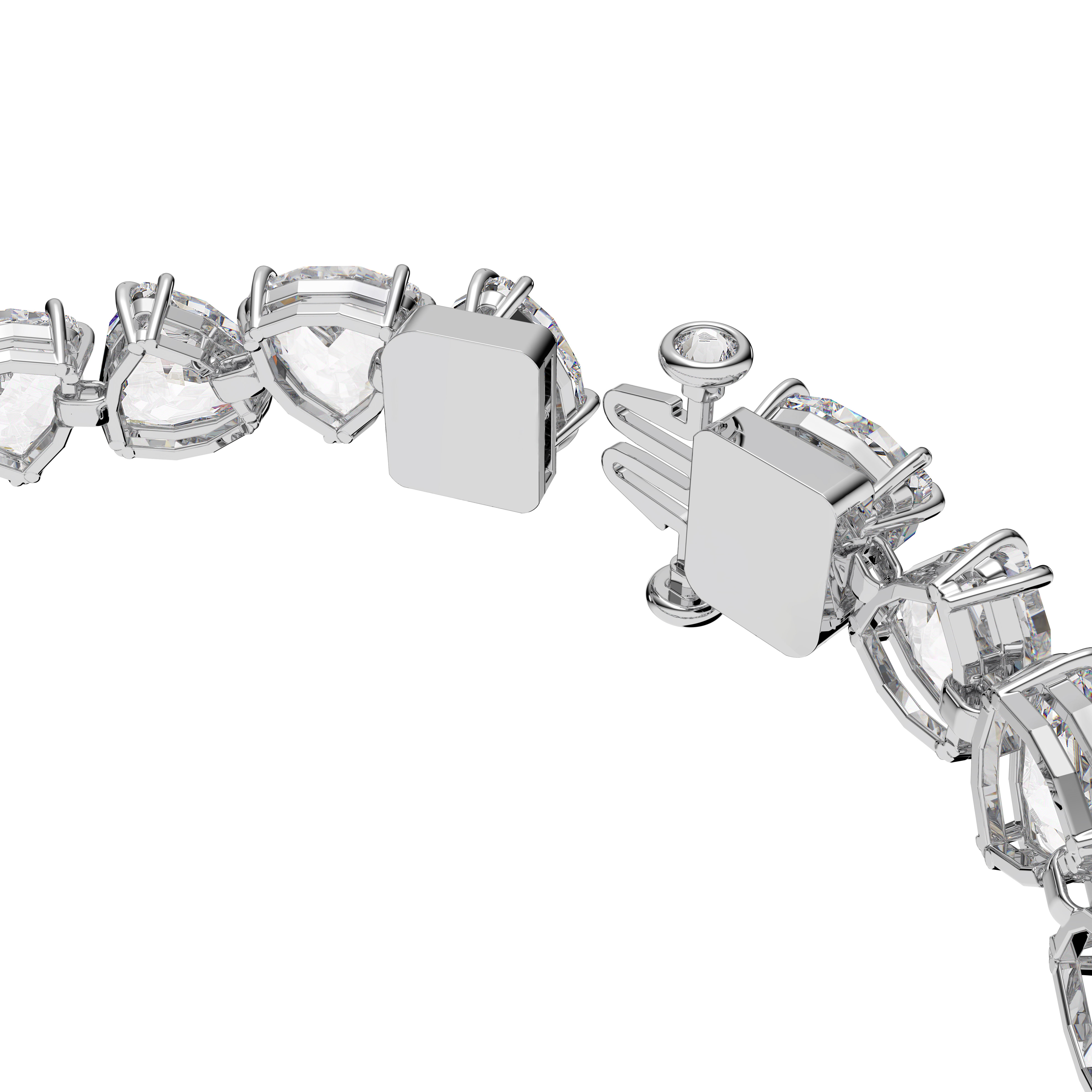 Bransoletka SWAROVSKI • Millenia 5622451 2