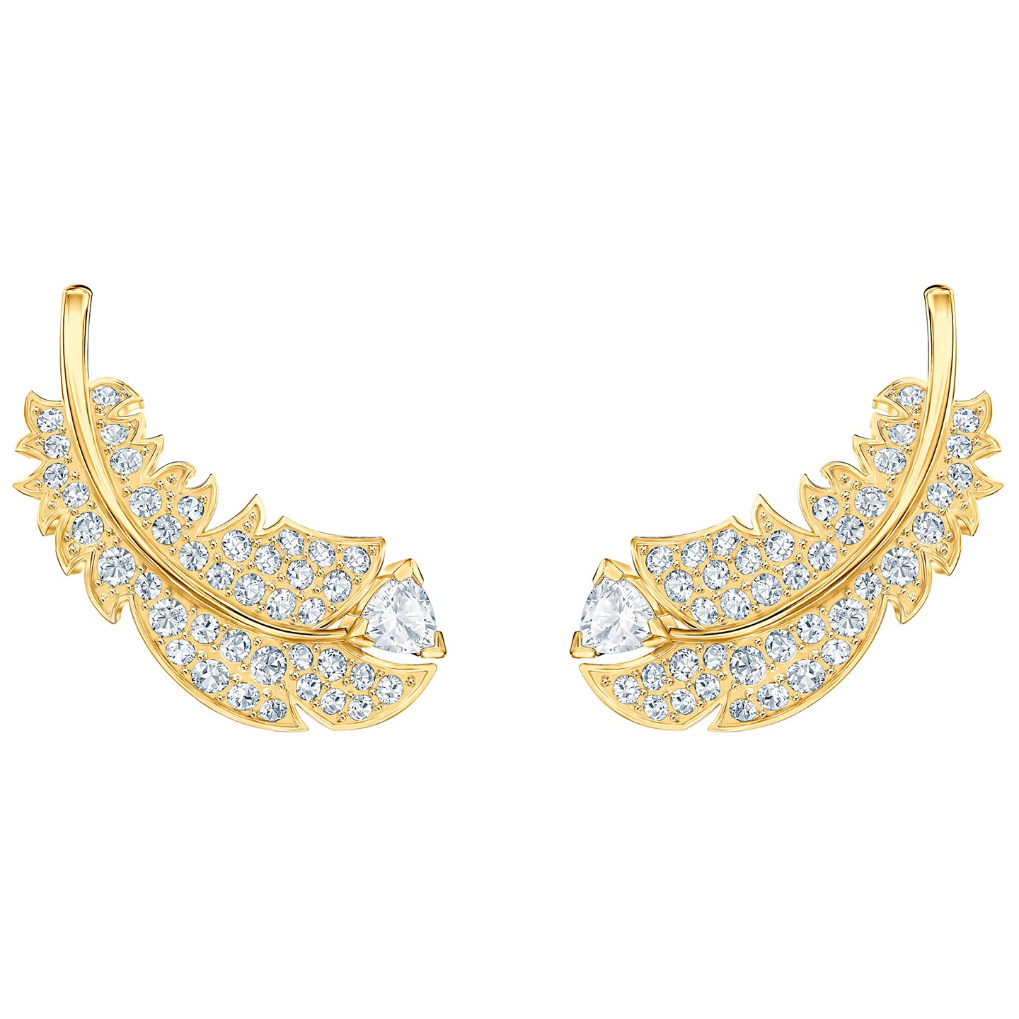 Swarovski kolczyki • Nice Stud 5505623 1