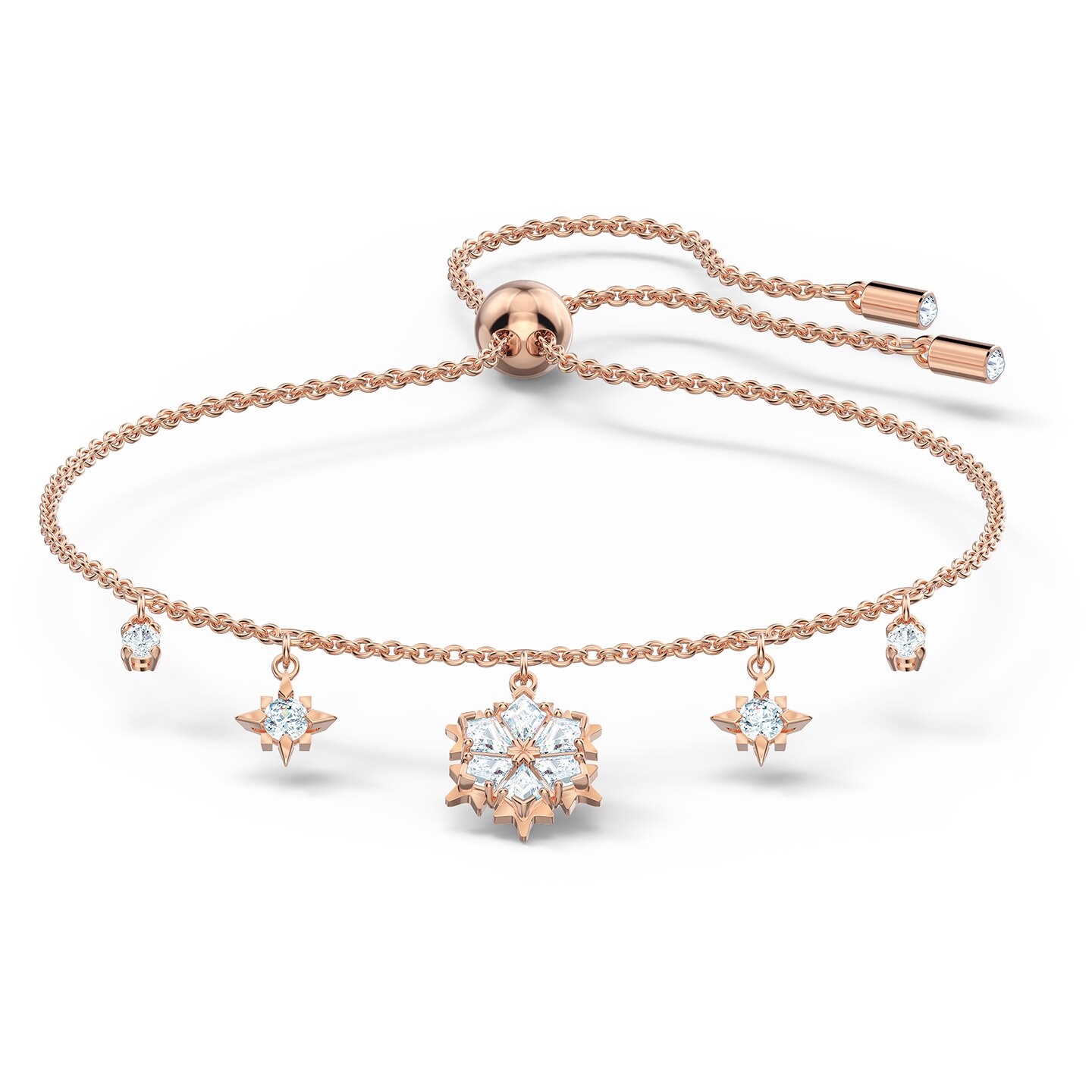 Bransoletka SWAROVSKI • Magic 5558186 1