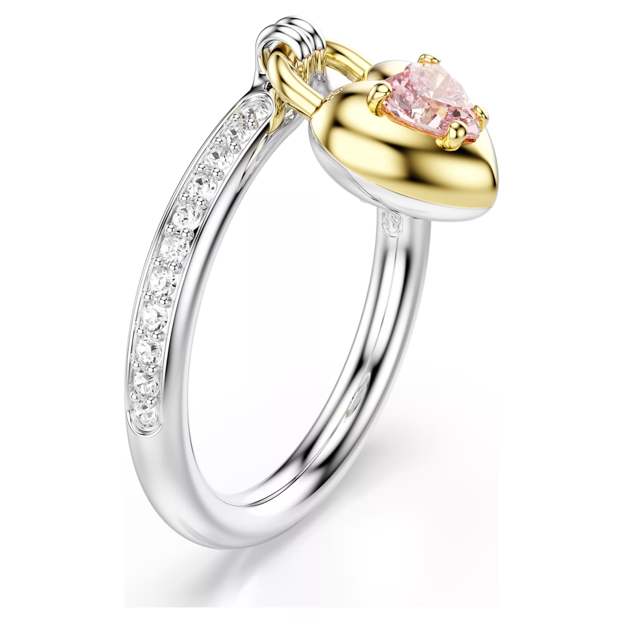 Pierścionek Swarovski • Idyllia 5737270 1