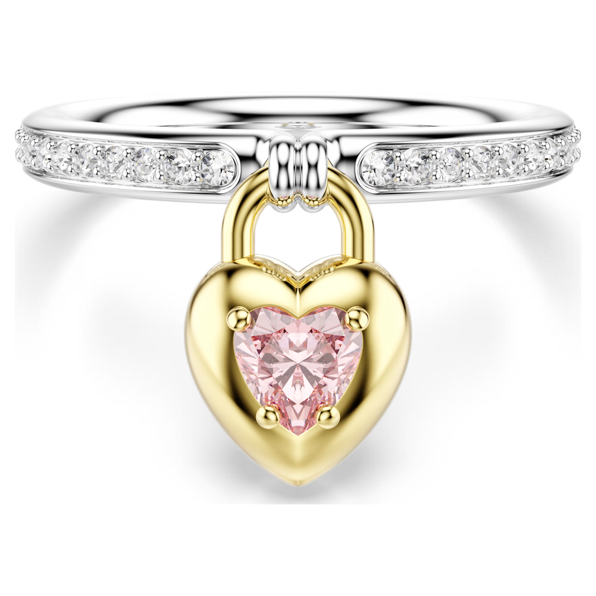 Pierścionek Swarovski • Idyllia 5737270 4