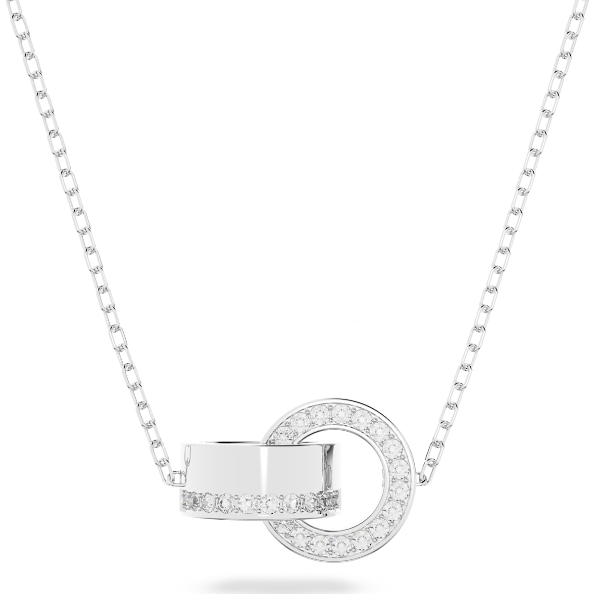 Naszyjnik SWAROVSKI • Hollow 5636497 1