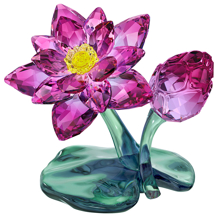 Figurka SWAROVSKI • LOTUS 5275716 1