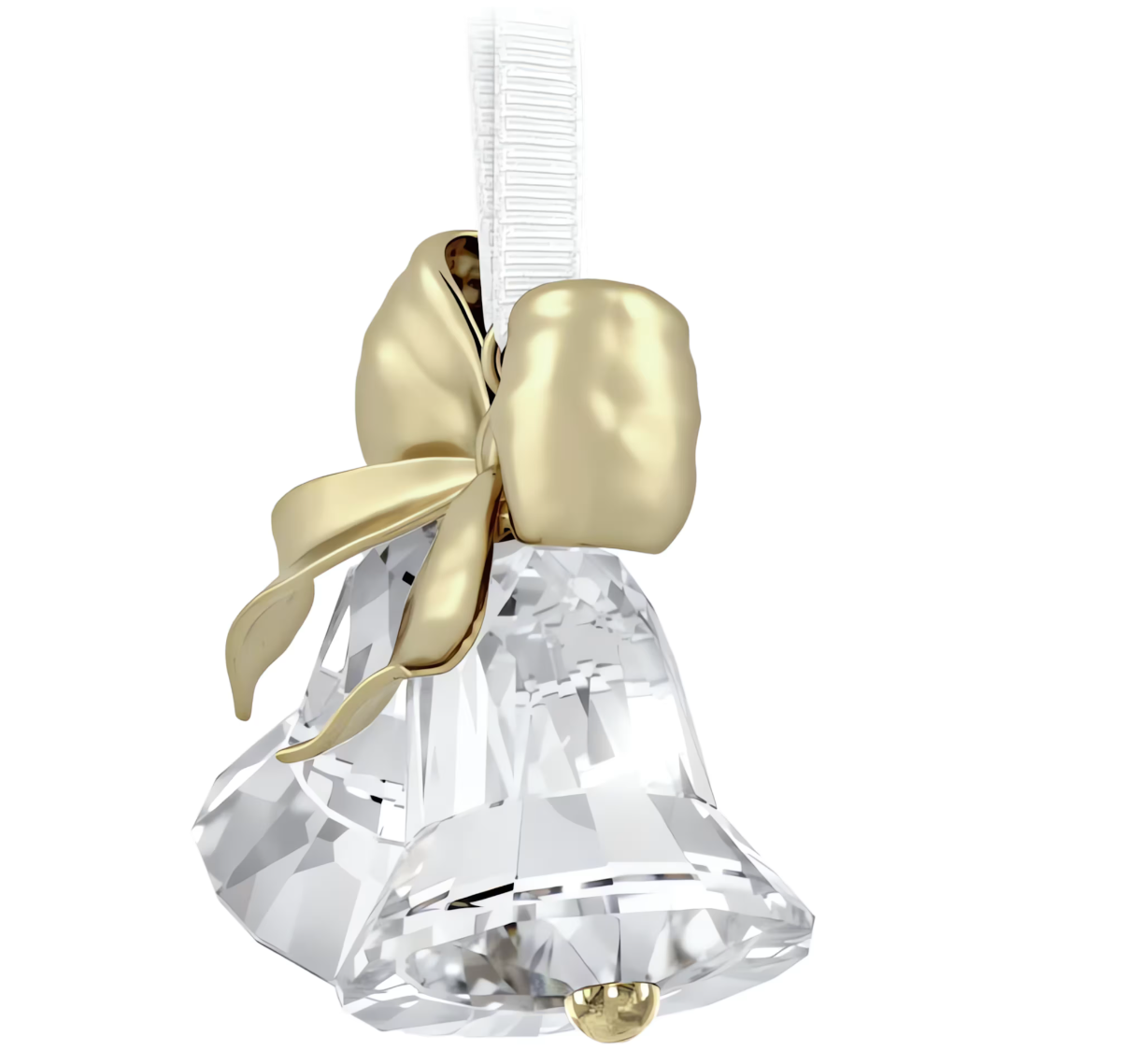 Figurka SWAROVSKI • Holiday Magic Ozdoba Dzwonki 5686321 1