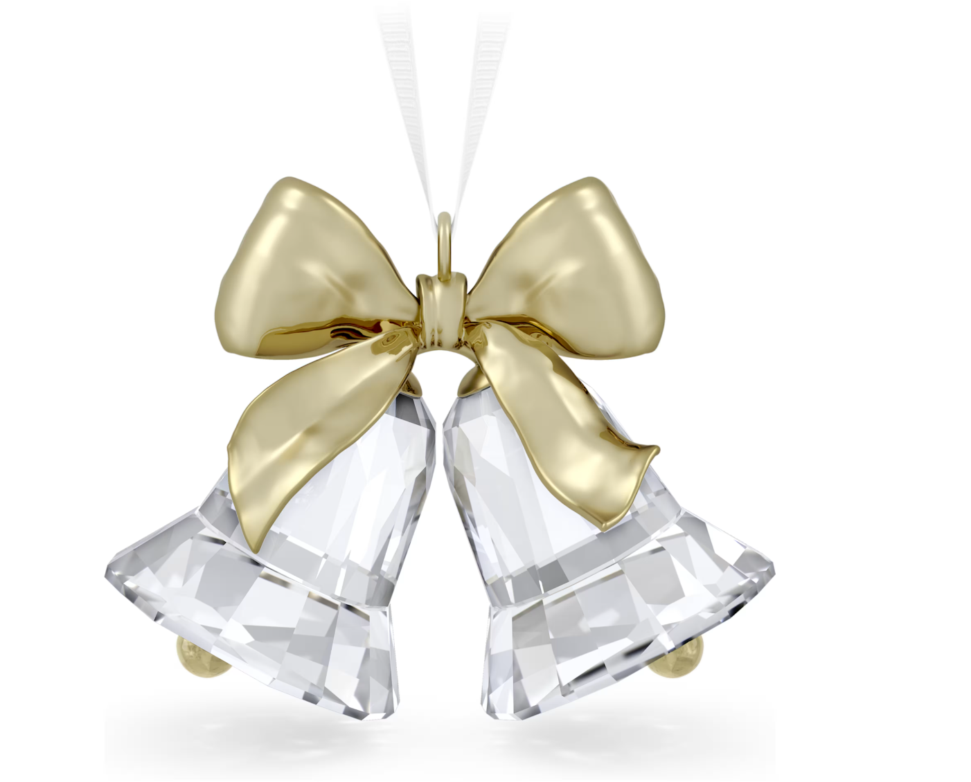 Figurka SWAROVSKI • Holiday Magic Ozdoba Dzwonki 5686321 2