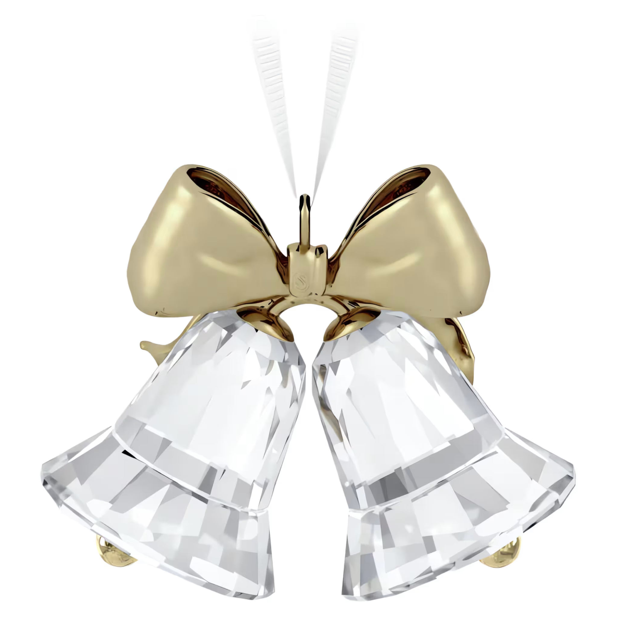 Figurka SWAROVSKI • Holiday Magic Ozdoba Dzwonki 5686321 3