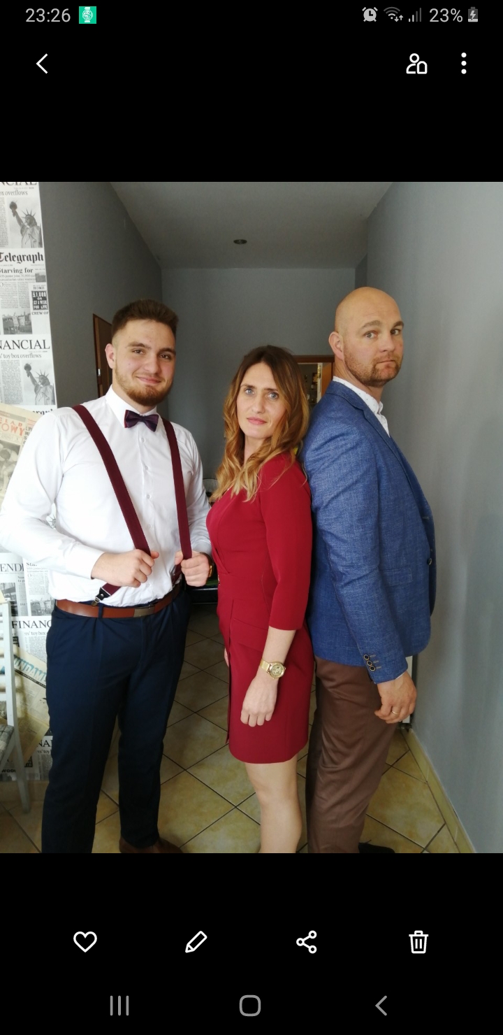 Charms • Zawieszka ze zdjęciem i grawerem • Serce ażurowe 1