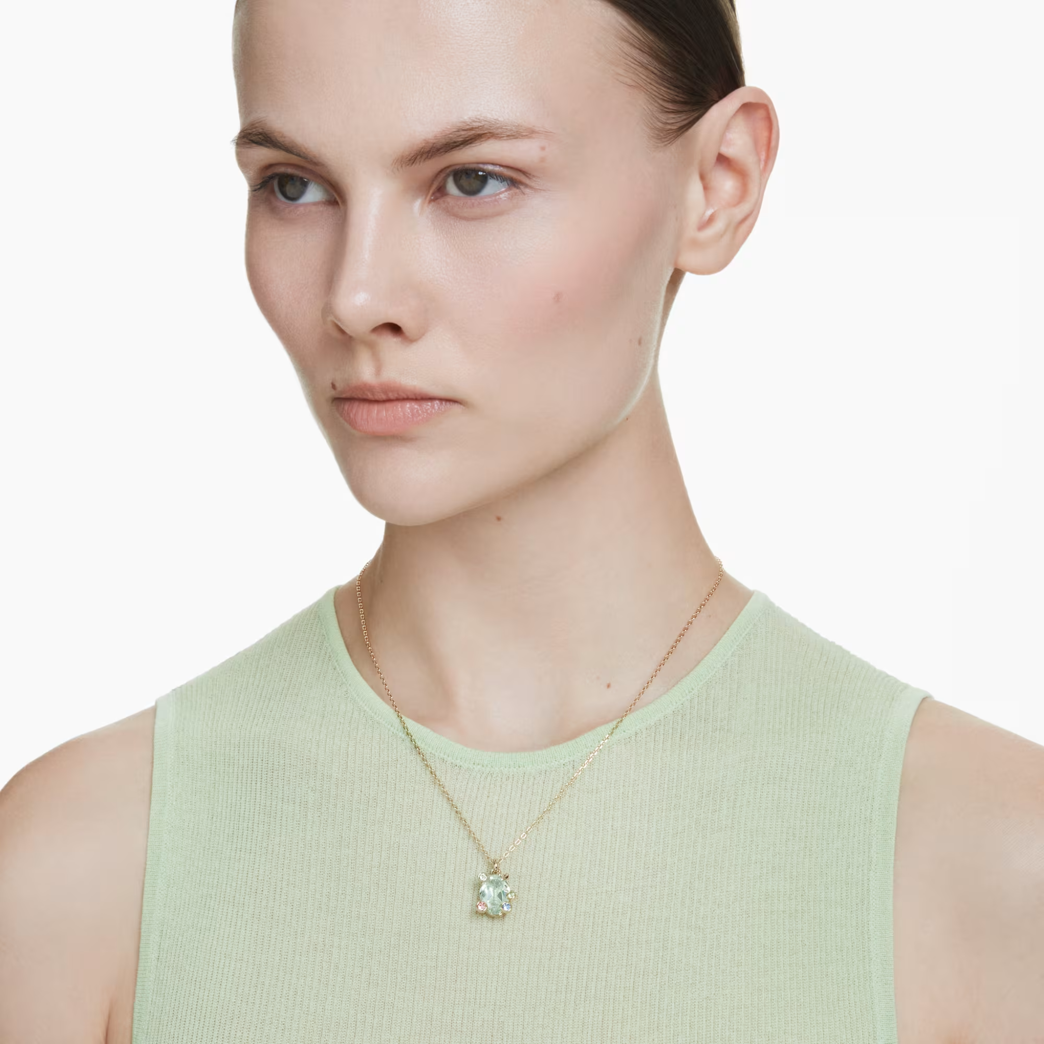 Naszyjnik SWAROVSKI • Gema 5705816 1