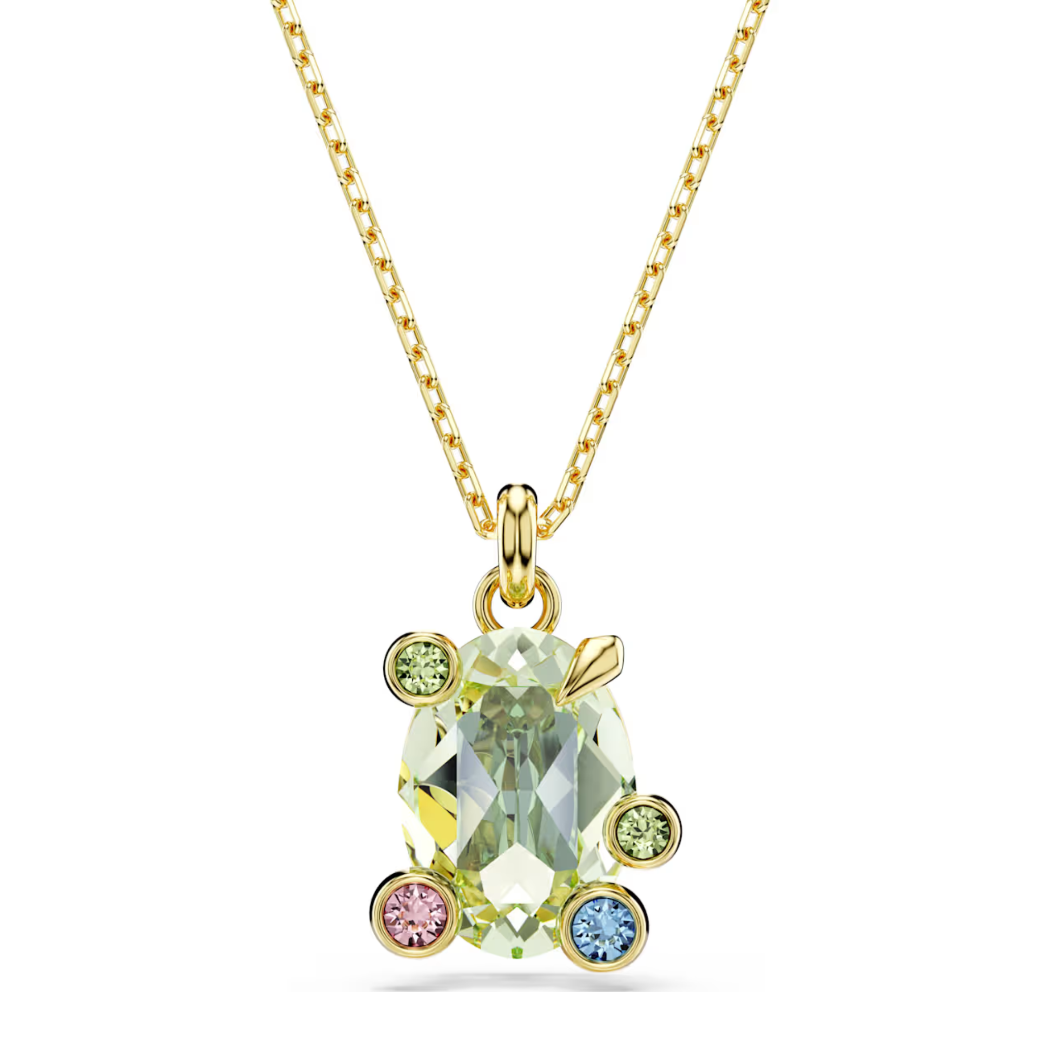 Naszyjnik SWAROVSKI • Gema 5705816 2