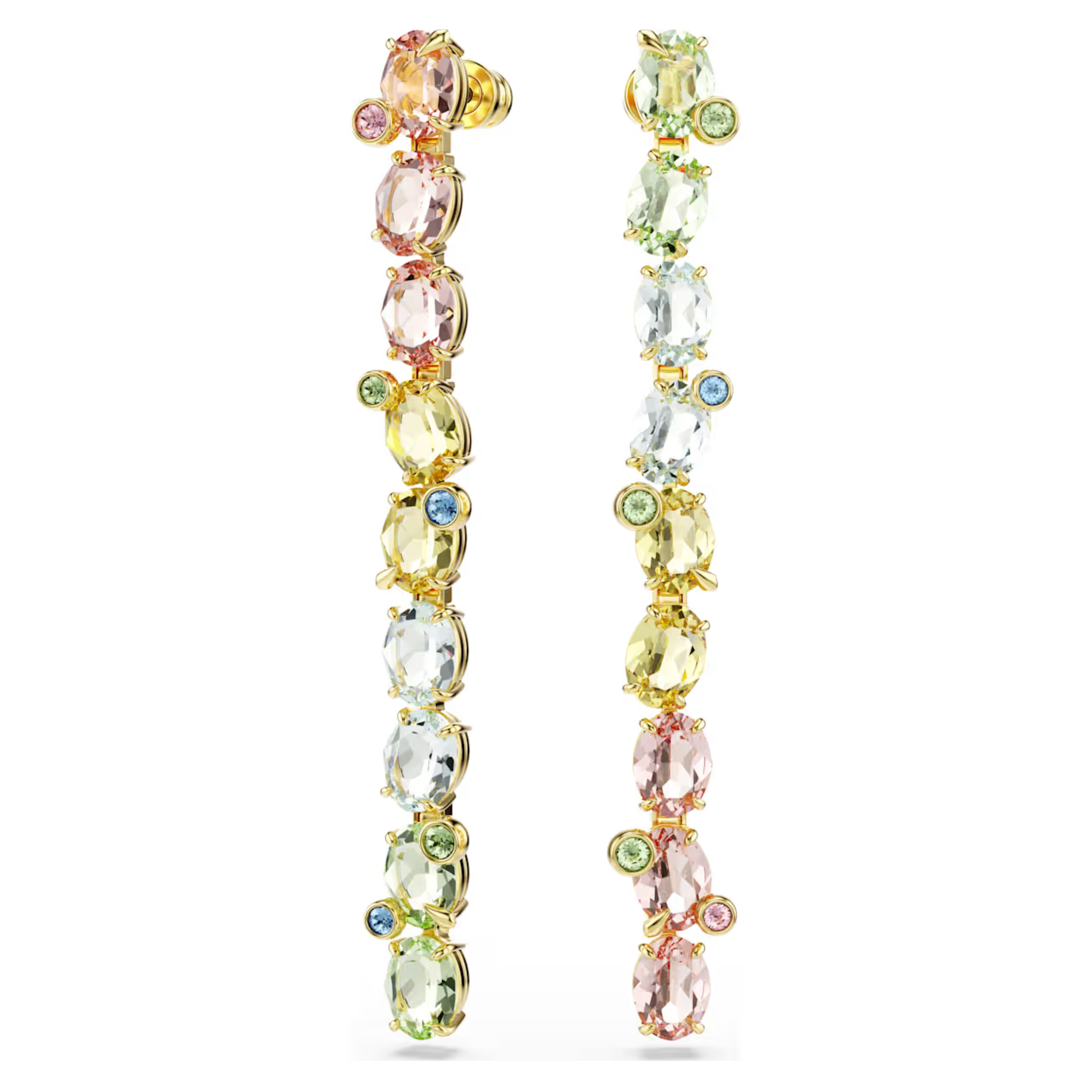 Kolczyki Swarovski • Gema 5705809 1
