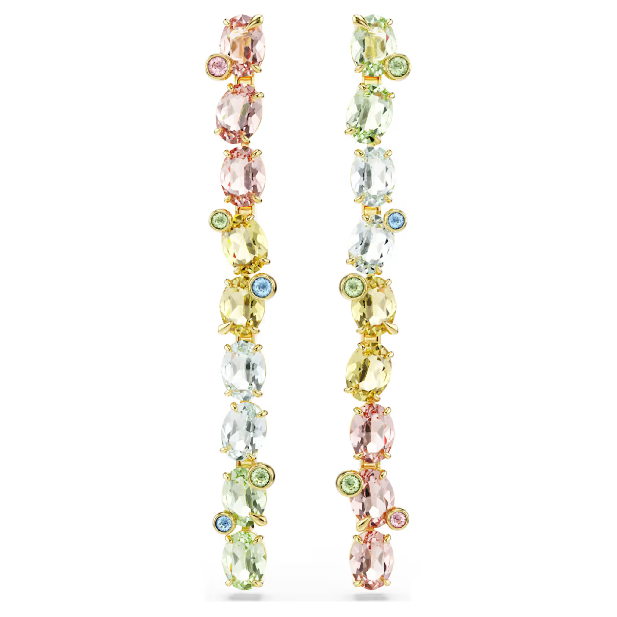 Kolczyki Swarovski • Gema 5705809 2