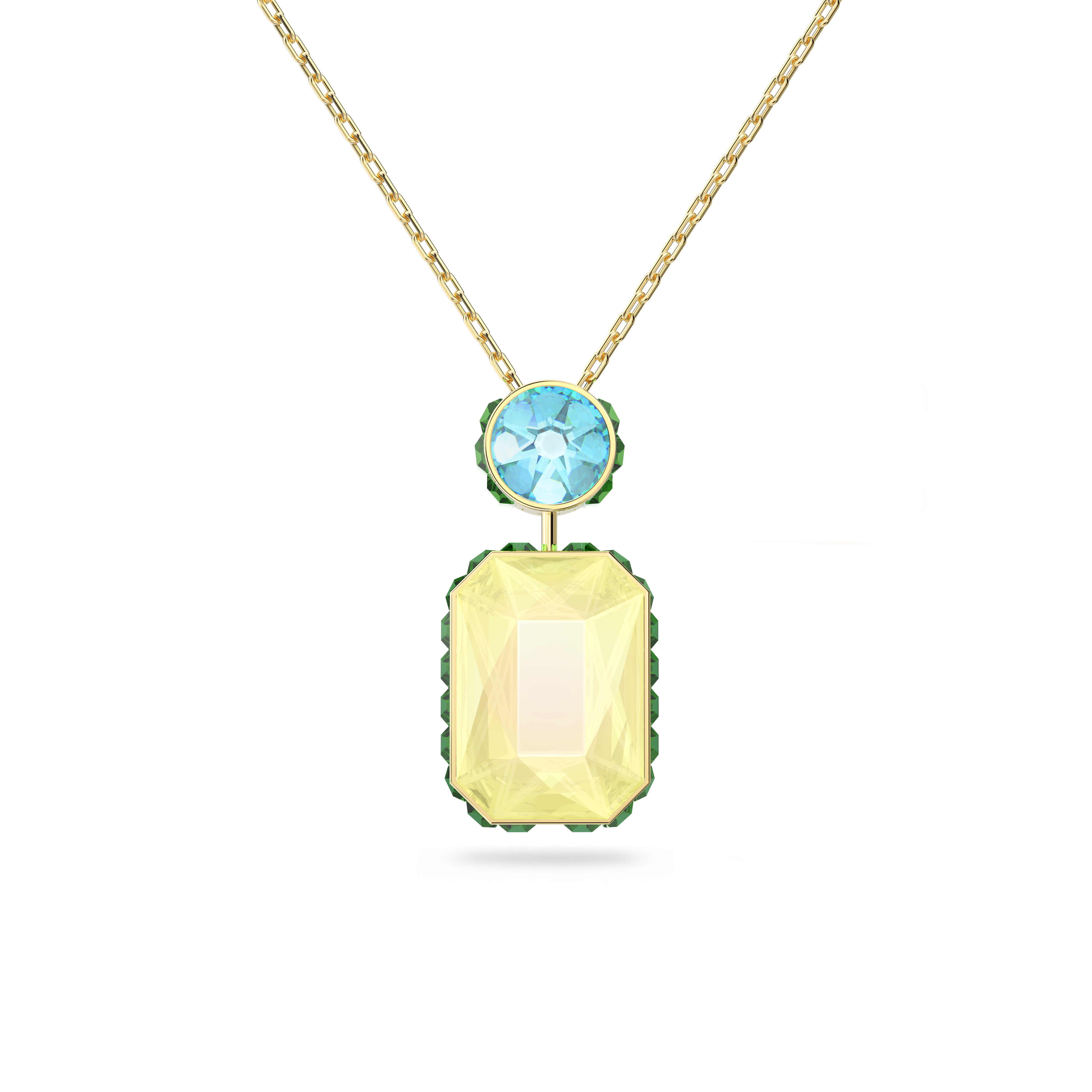 Naszyjnik SWAROVSKI • Orbita 5640256 1