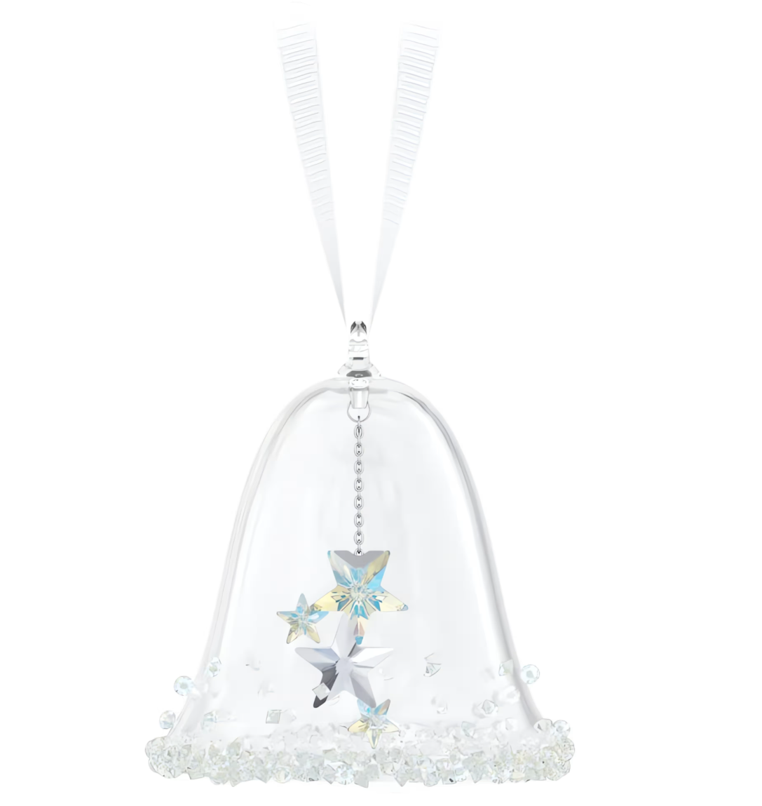 Figurka SWAROVSKI • Holiday Cheers Dzwonek 5682732 2