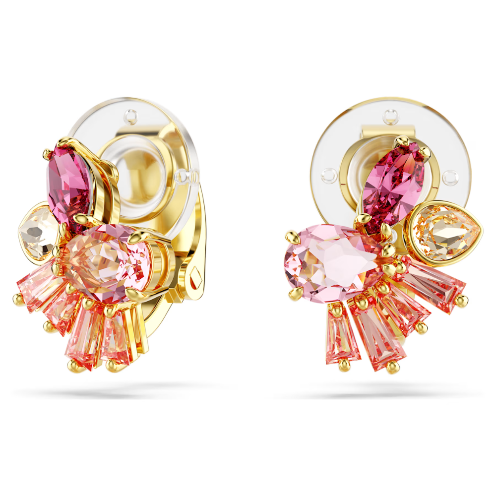 Swarovski klipsy • Gema 5688479 3