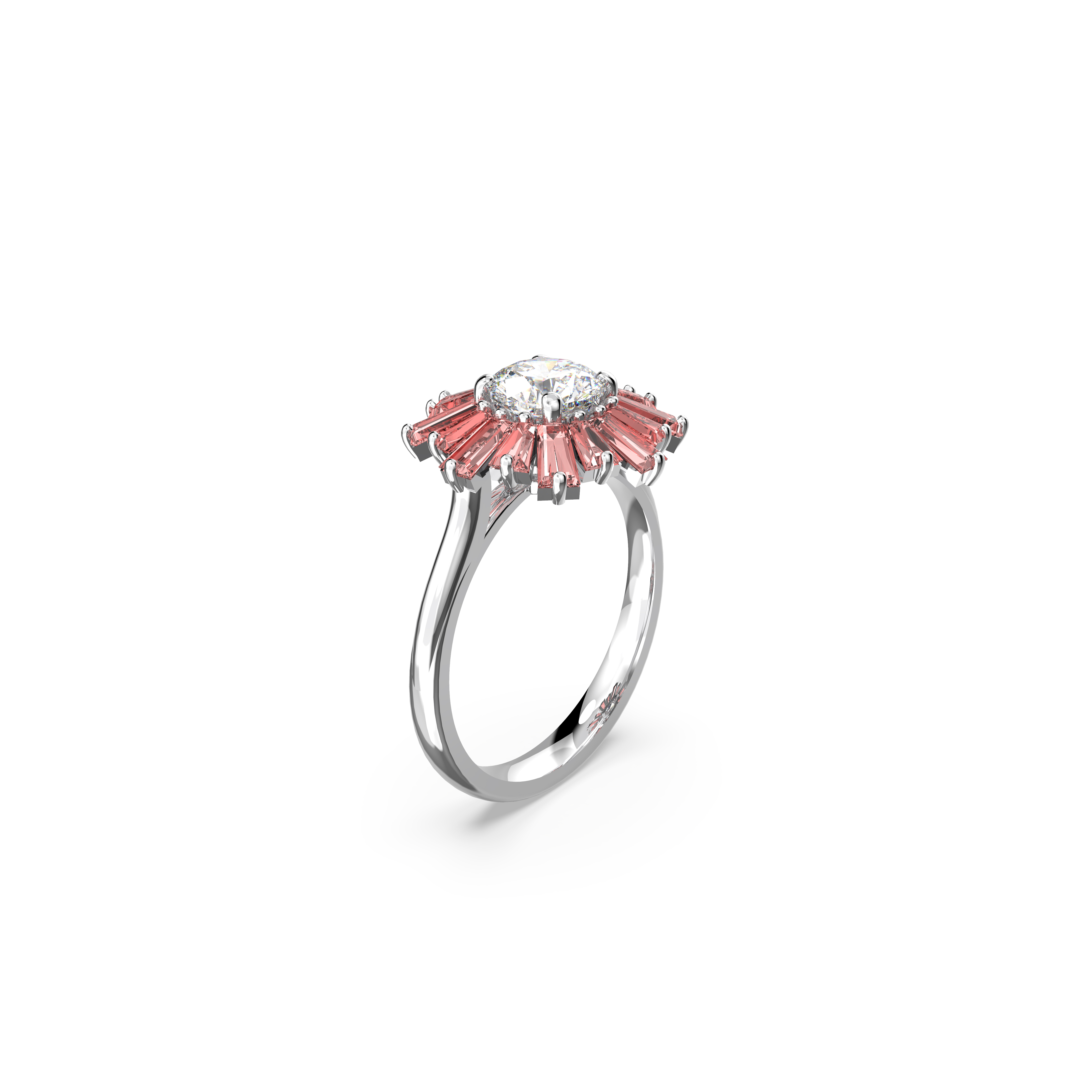 Pierścionek SWAROVSKI • Sunshine 5642973 1
