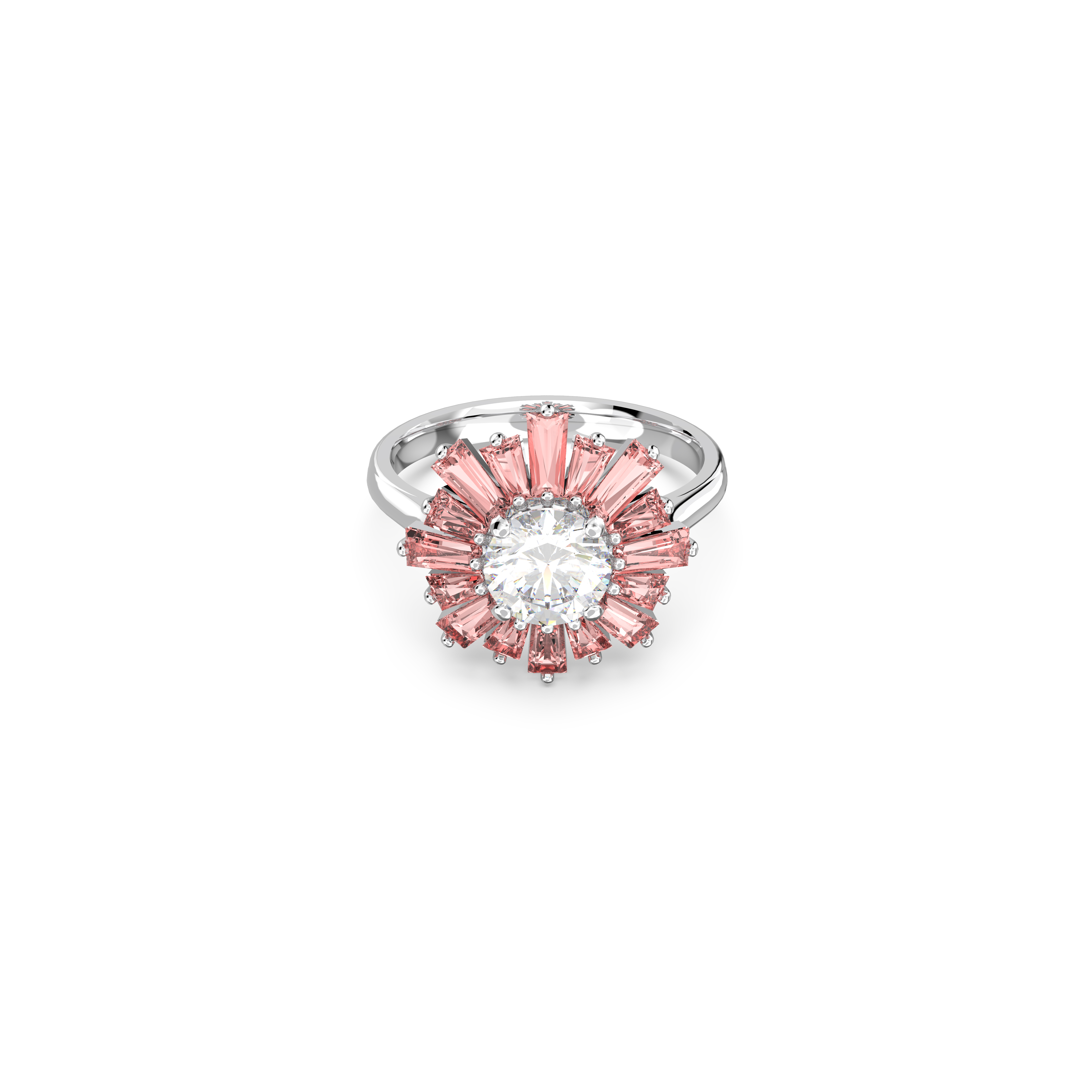 Pierścionek SWAROVSKI • Sunshine 5642973 2