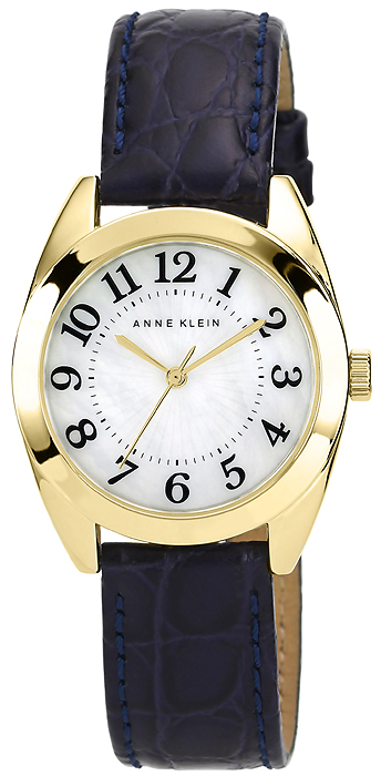 Zegarek Damski Anne Klein AK-1398MPNV 1