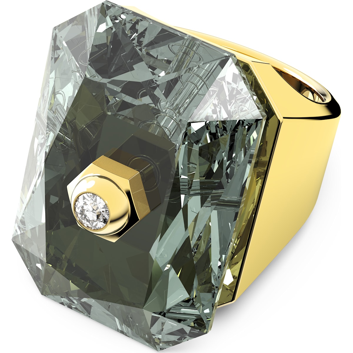 Pierścionek Swarovski • Numina 5613546 1