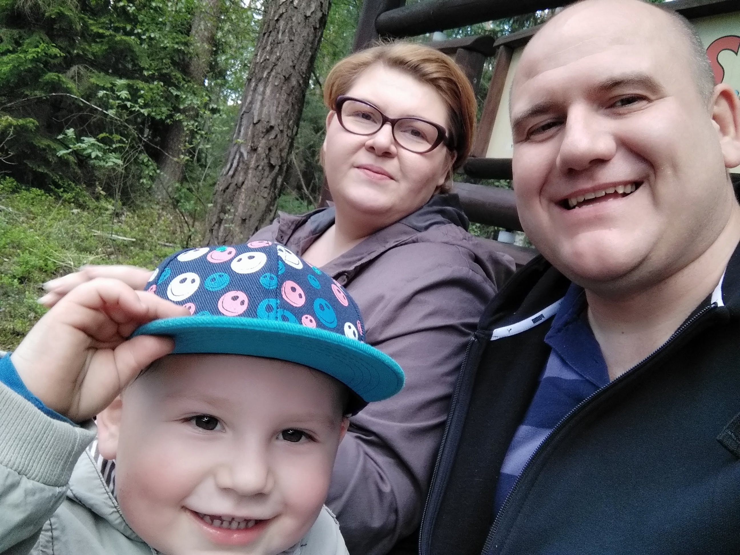 Charms • Zawieszka ze zdjęciem i grawerem • Serce ażurowe 1