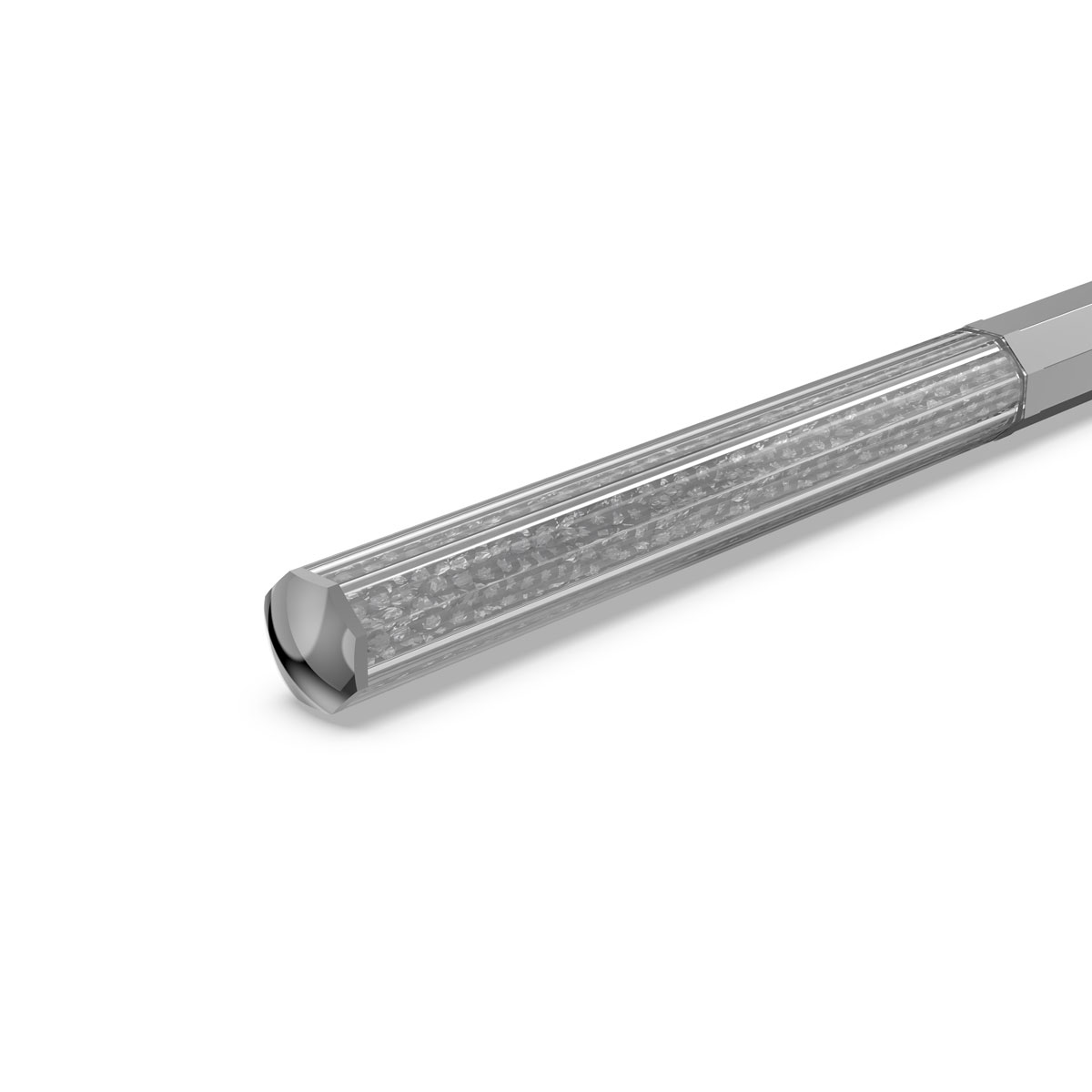 Długopis SWAROVSKI GRAWER GRATIS • Octagon 5654064 1