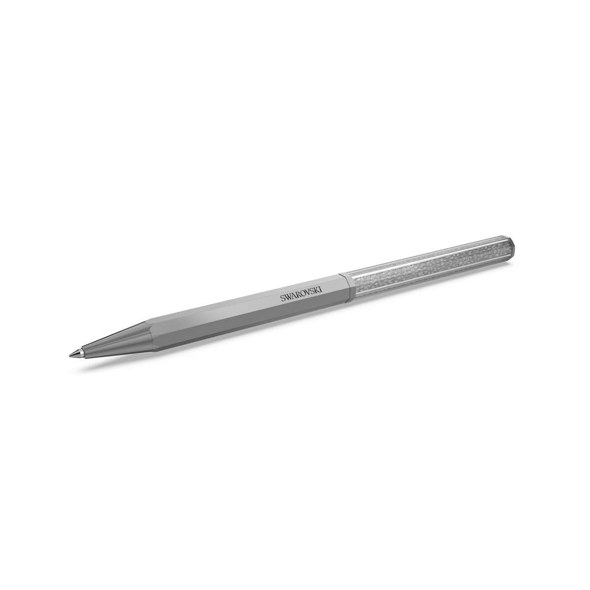 Długopis SWAROVSKI GRAWER GRATIS • Octagon 5654064 4