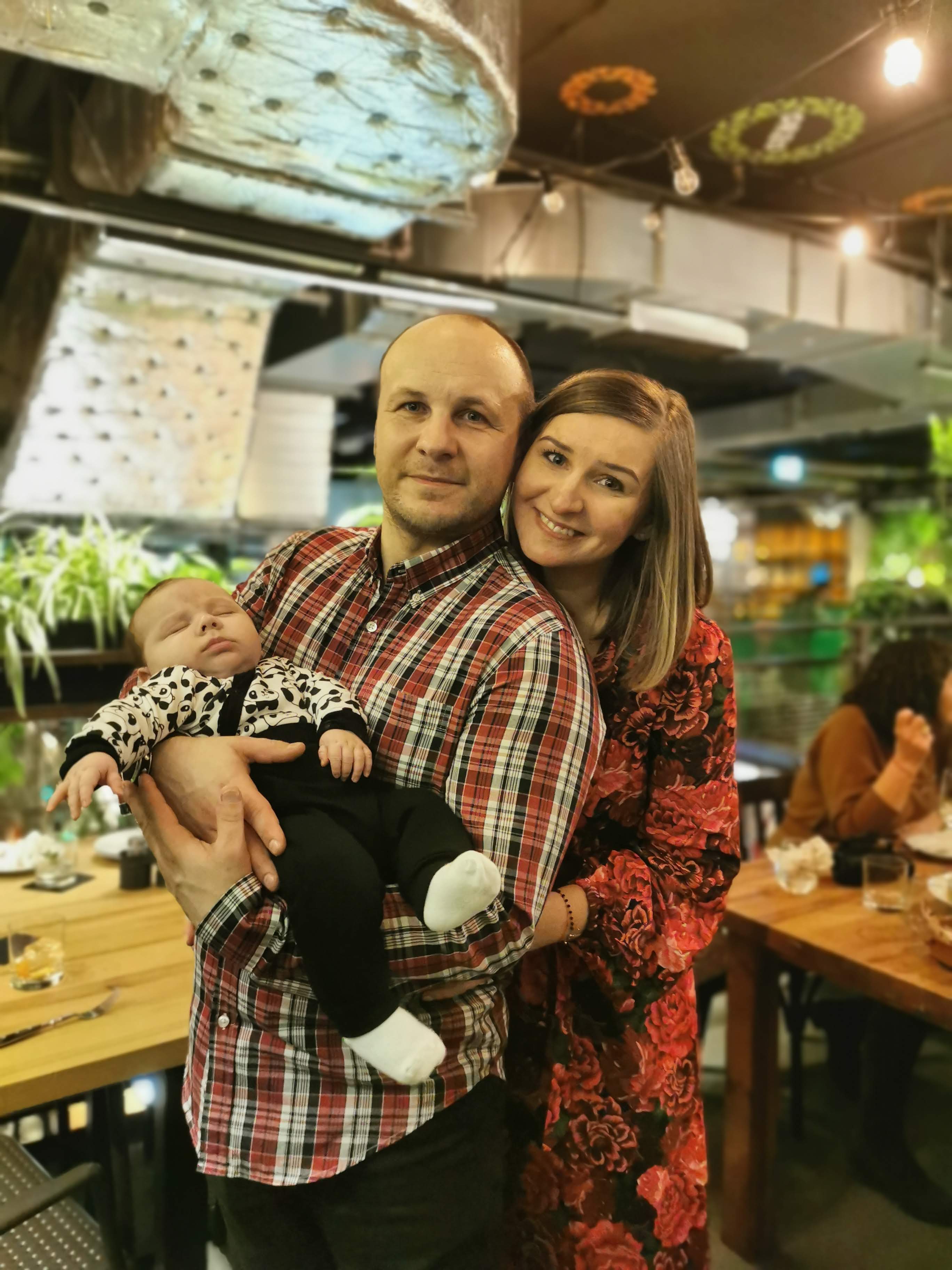 Charms • Zawieszka ze zdjęciem • Serce ażur • Różowe cyrkonie 1