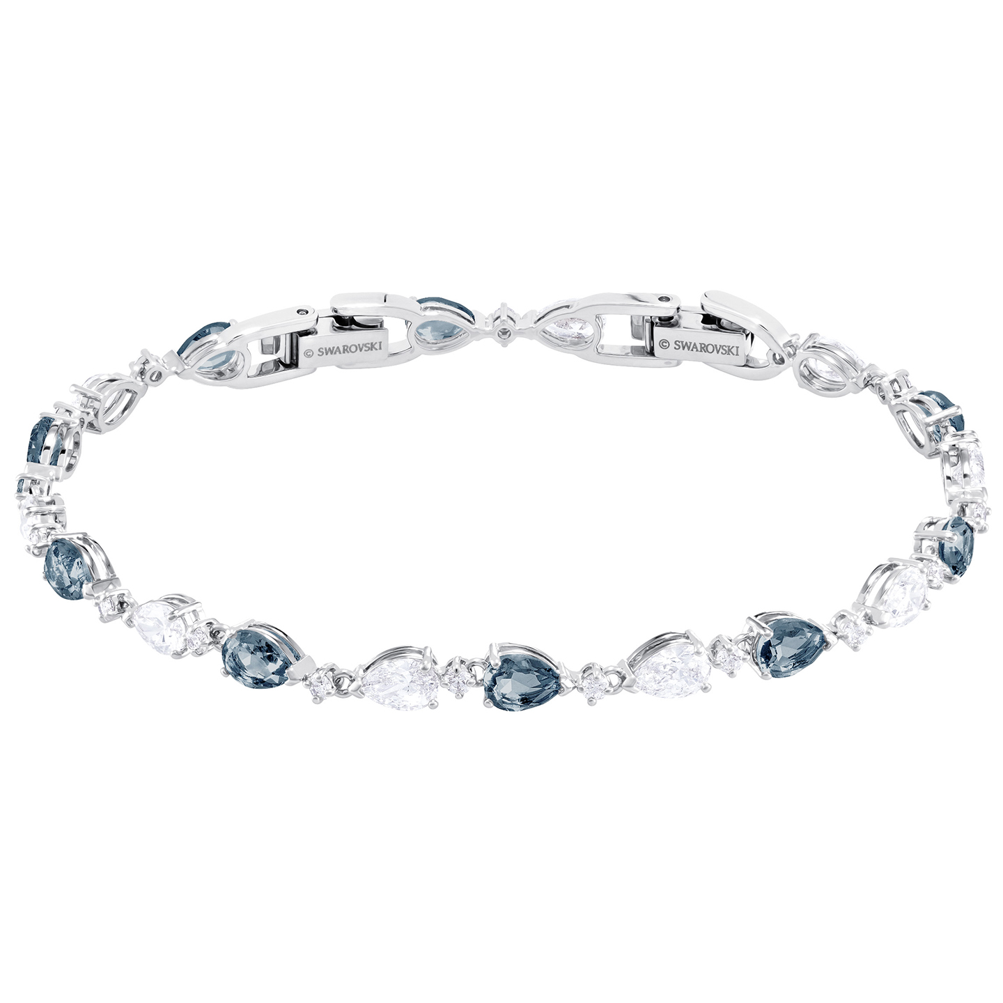 Bransoletka SWAROVSKI • Vintage 5466882 1