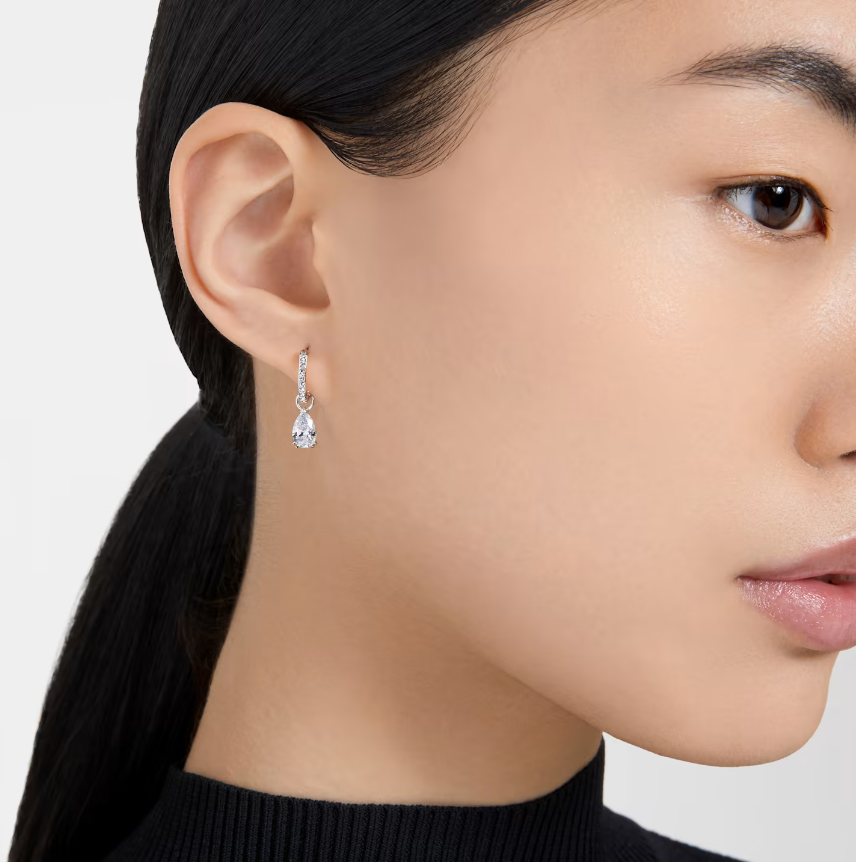 Swarovski kolczyki • Millenia 5636716 3