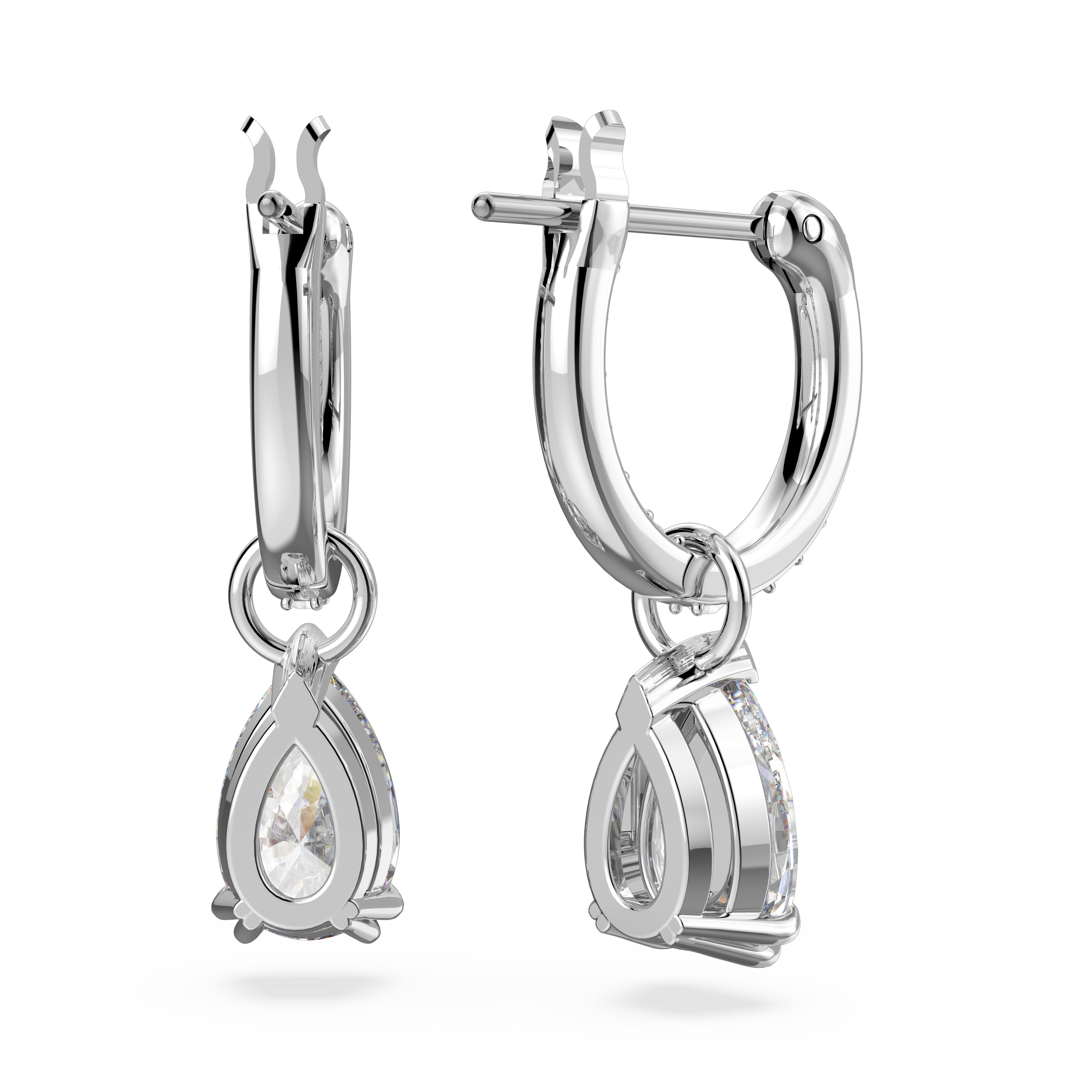 Swarovski kolczyki • Millenia 5636716 2