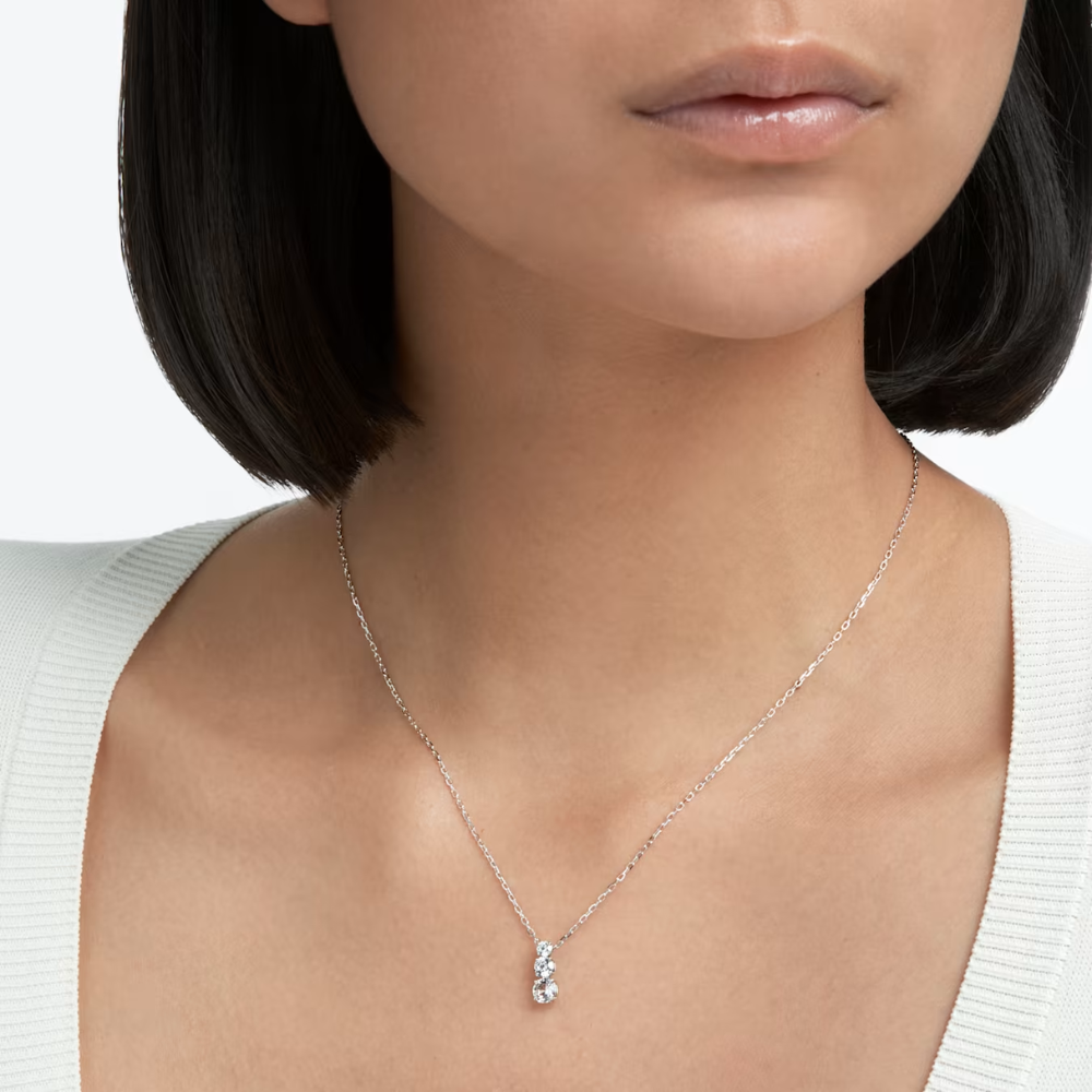 Naszyjnik SWAROVSKI • Attract Trilogy 5414970 2