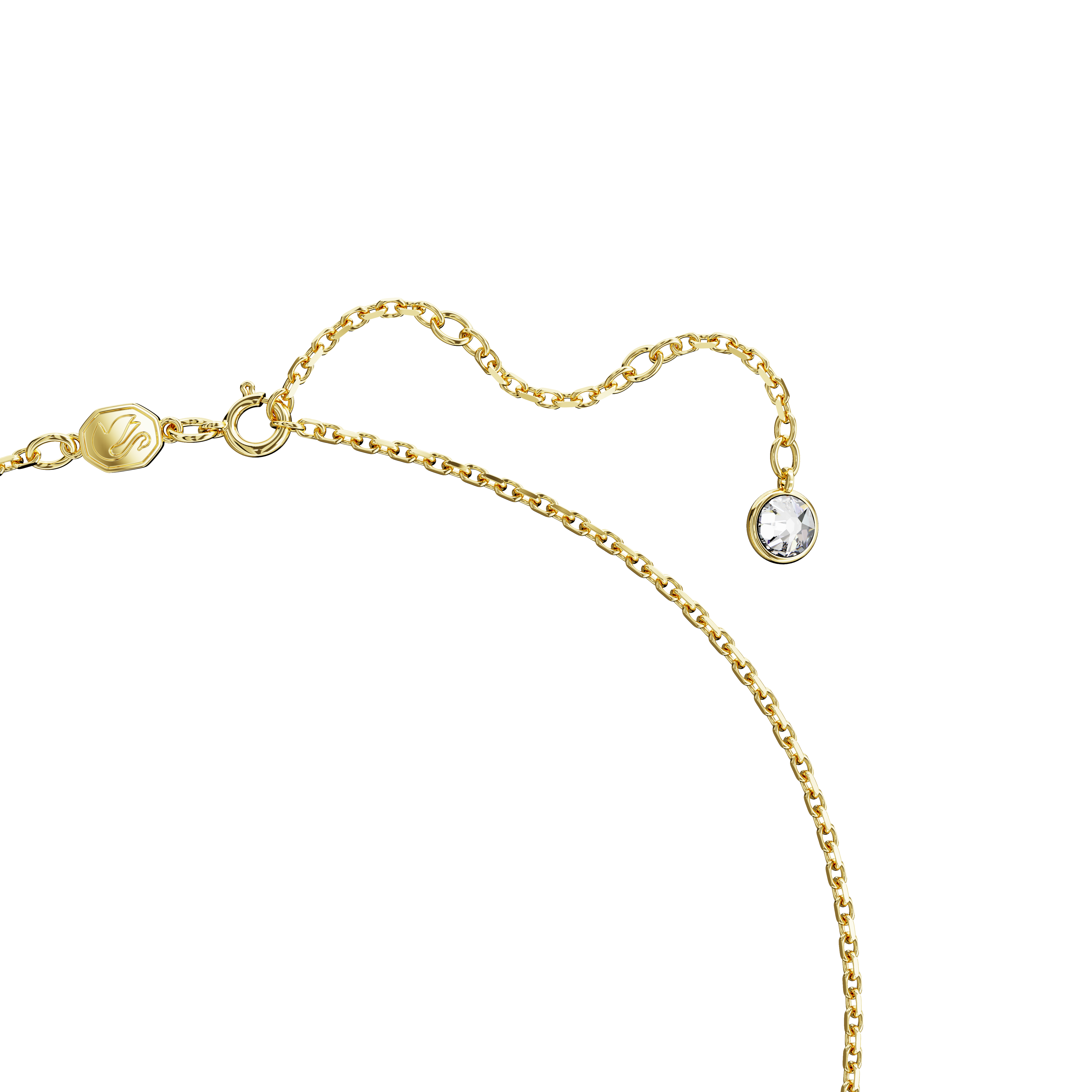 Naszyjnik SWAROVSKI • Iconic Swan 5647553 3