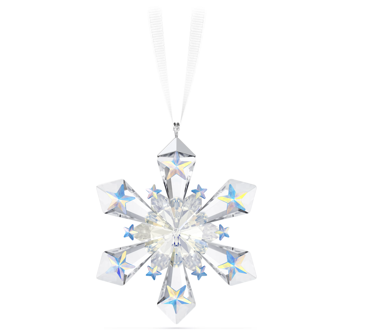 Figurka SWAROVSKI • Holiday Classics Ozdobna Gwiazda 5684505 2