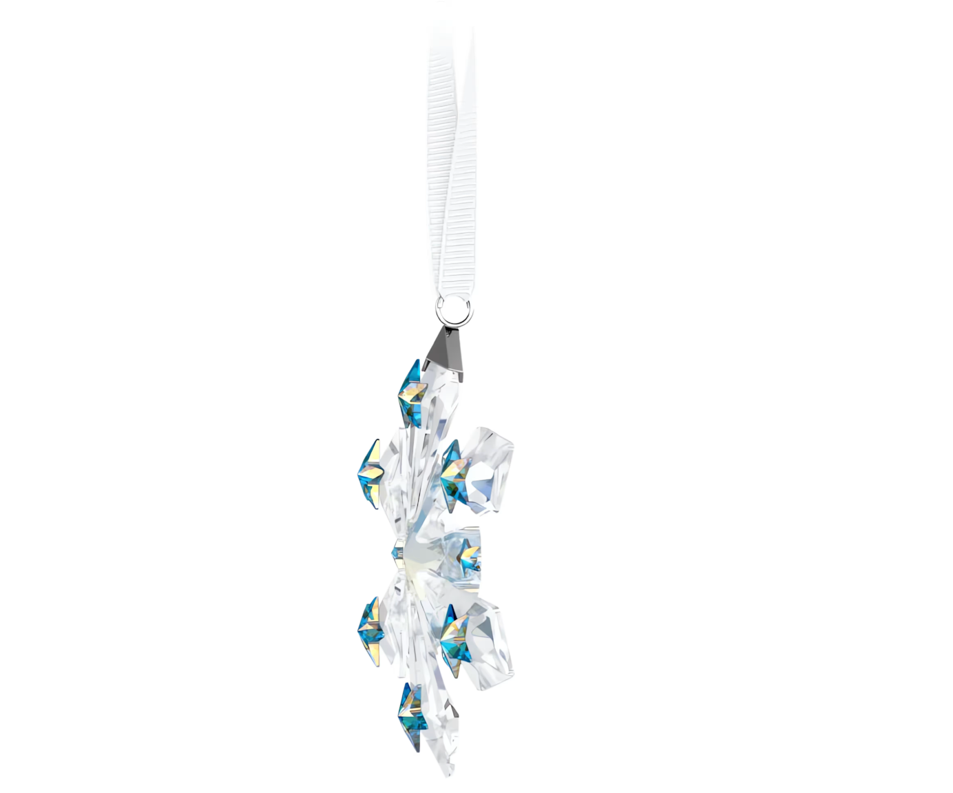 Figurka SWAROVSKI • Holiday Classics Ozdobna Gwiazda 5684505 1