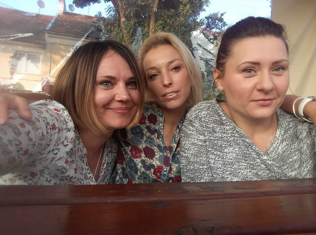 Charms • Zawieszka ze zdjęciem i grawerem • Serce ażurowe 2