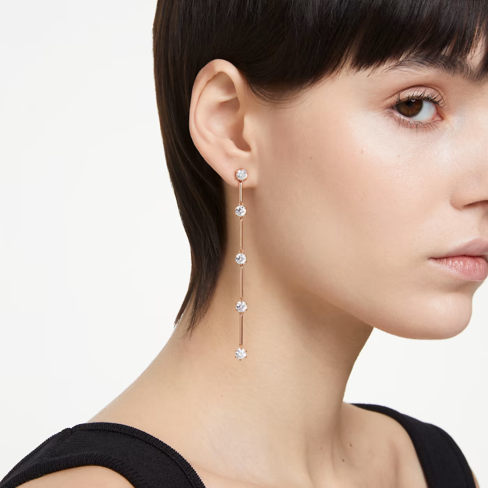 Swarovski kolczyki • Constella 5661463 2