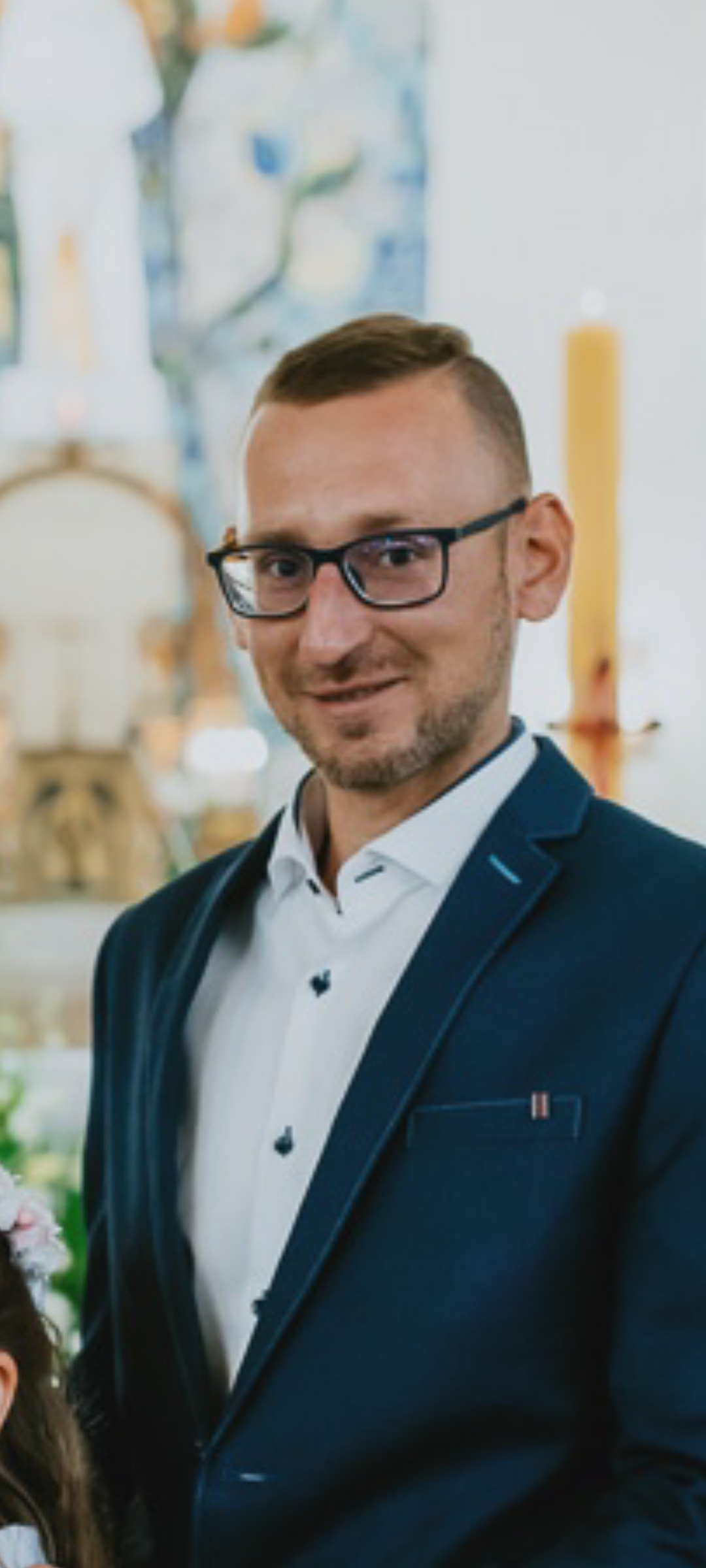 Charms • Zawieszka ze zdjęciem i grawerem • Serce ażurowe 1
