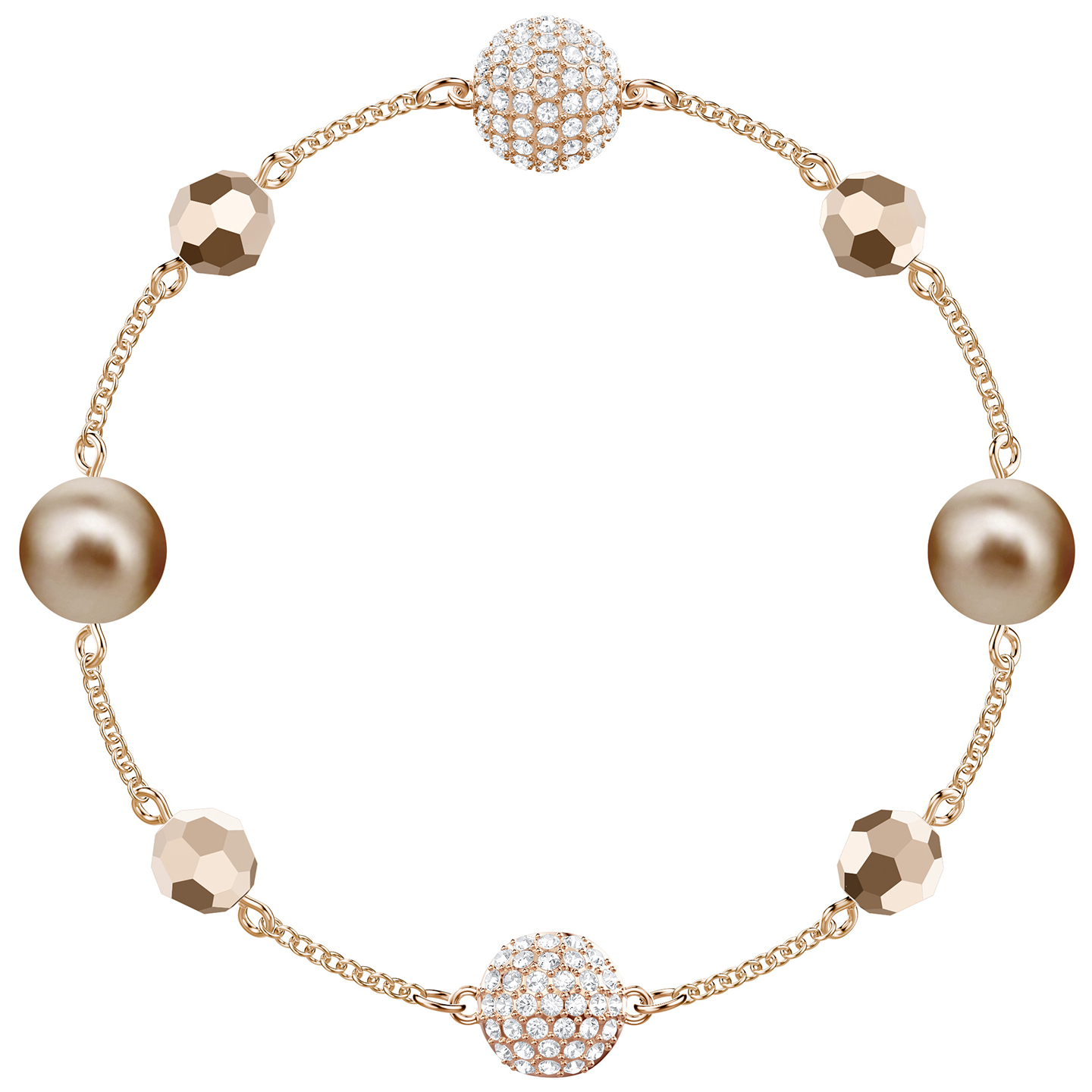 Swarovski Remix Collection ★ Swarovski Remix Strand 5451040 2