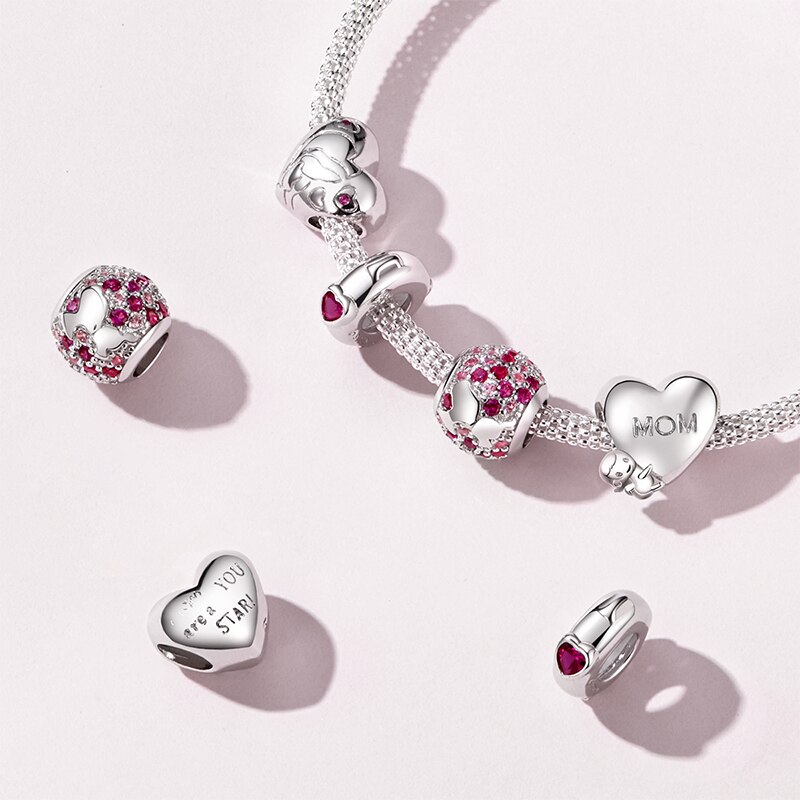 Charms Troskliwa mama FUG0771 1